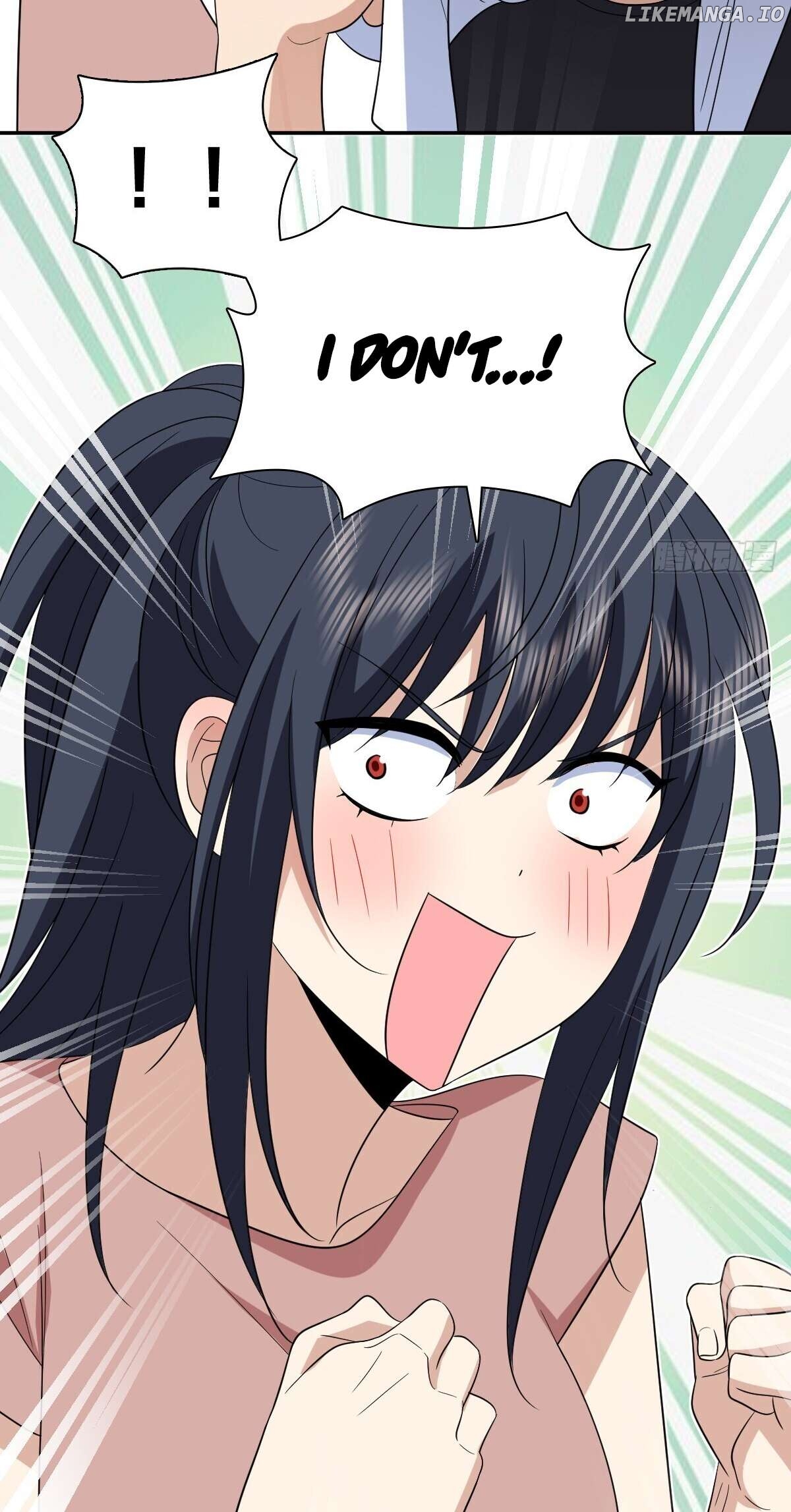 My Wife Is From a Thousand Years Ago Chapter 345 - page 25