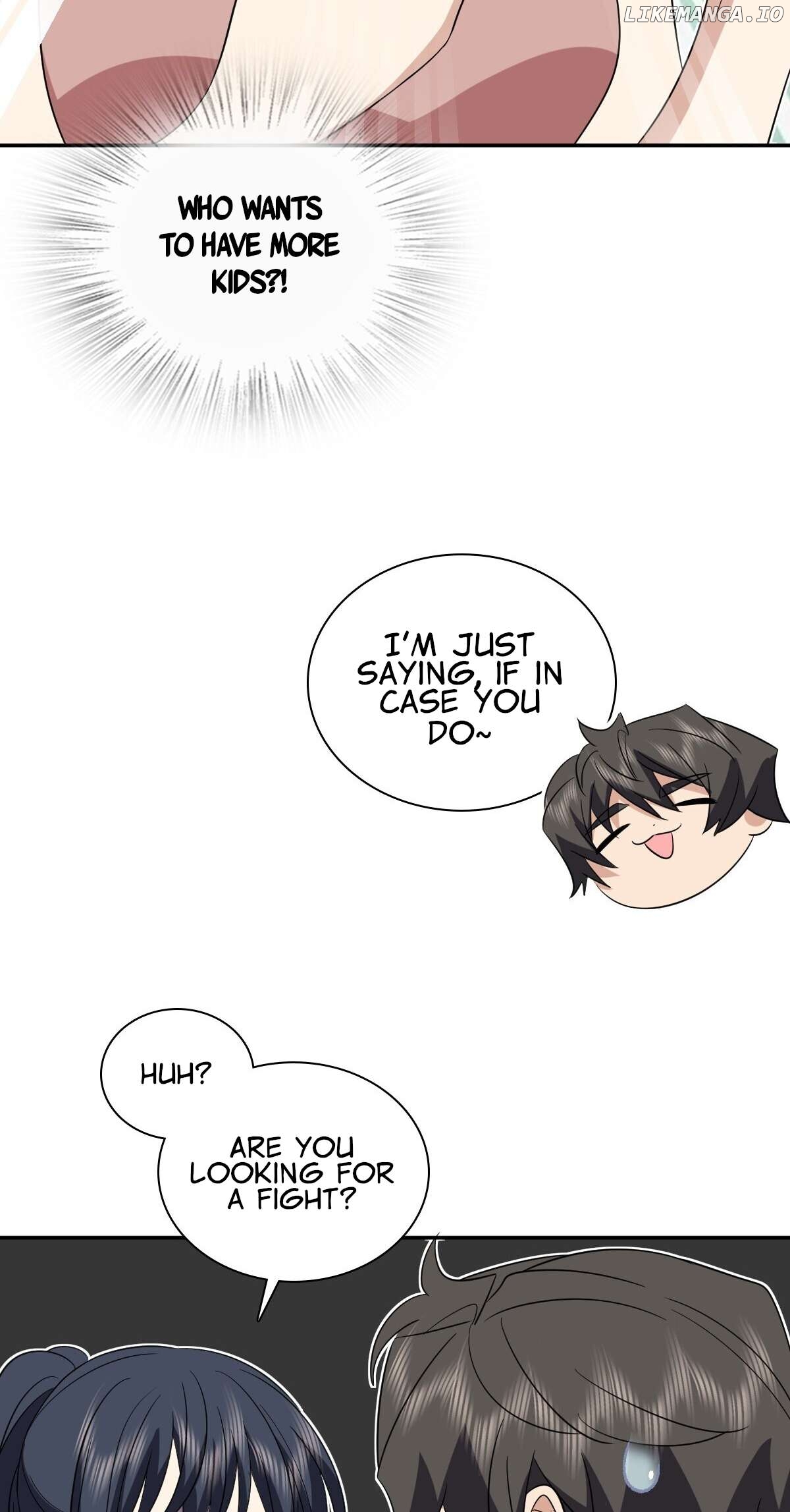 My Wife Is From a Thousand Years Ago Chapter 345 - page 26