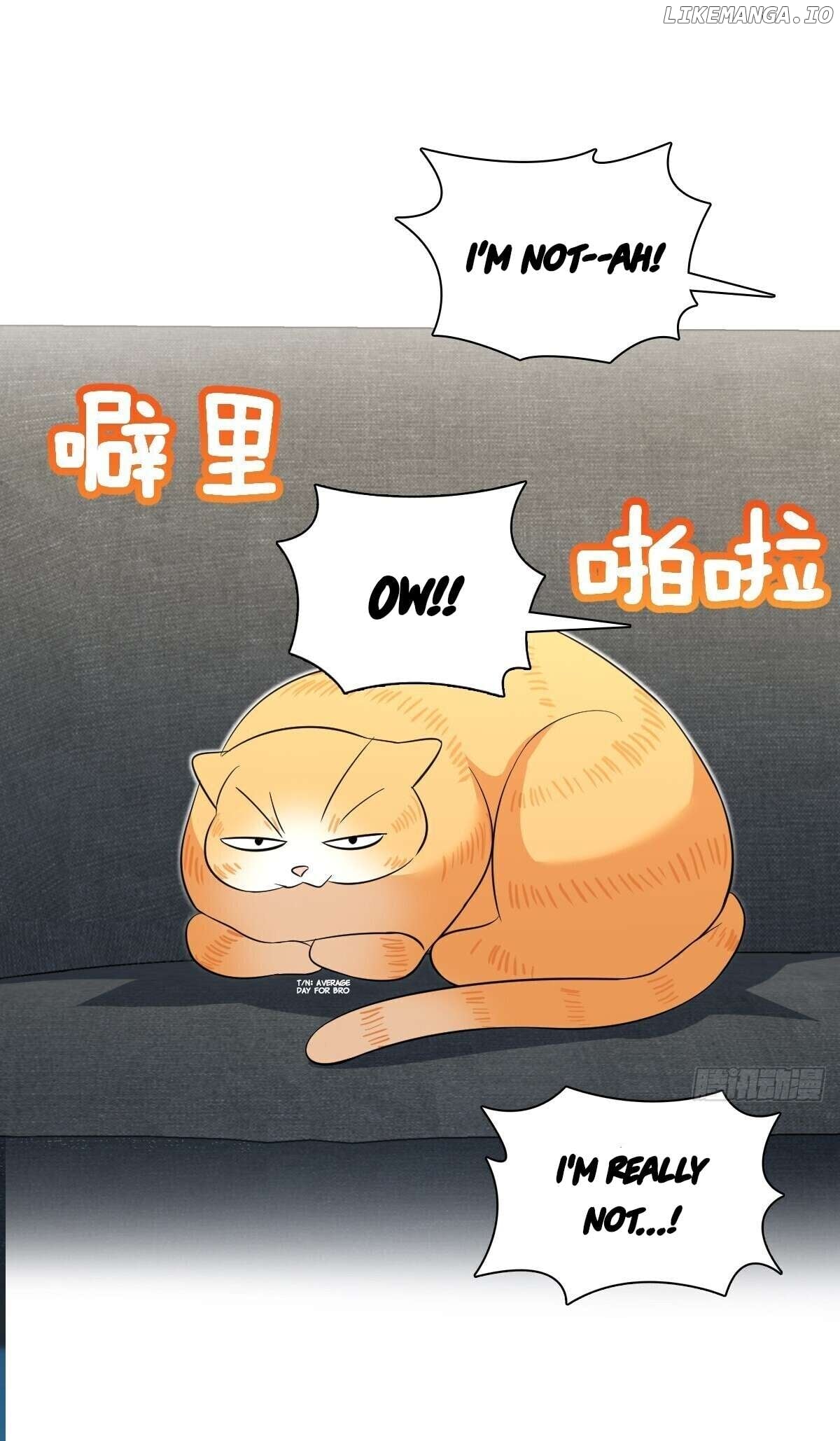 My Wife Is From a Thousand Years Ago Chapter 345 - page 28