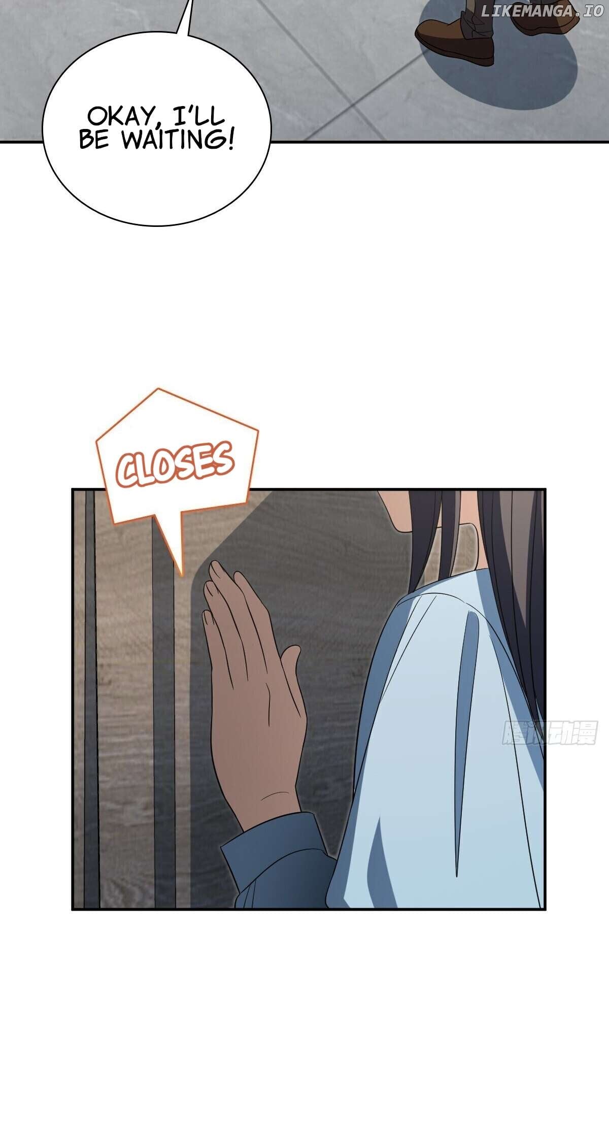 My Wife Is From a Thousand Years Ago Chapter 345 - page 3