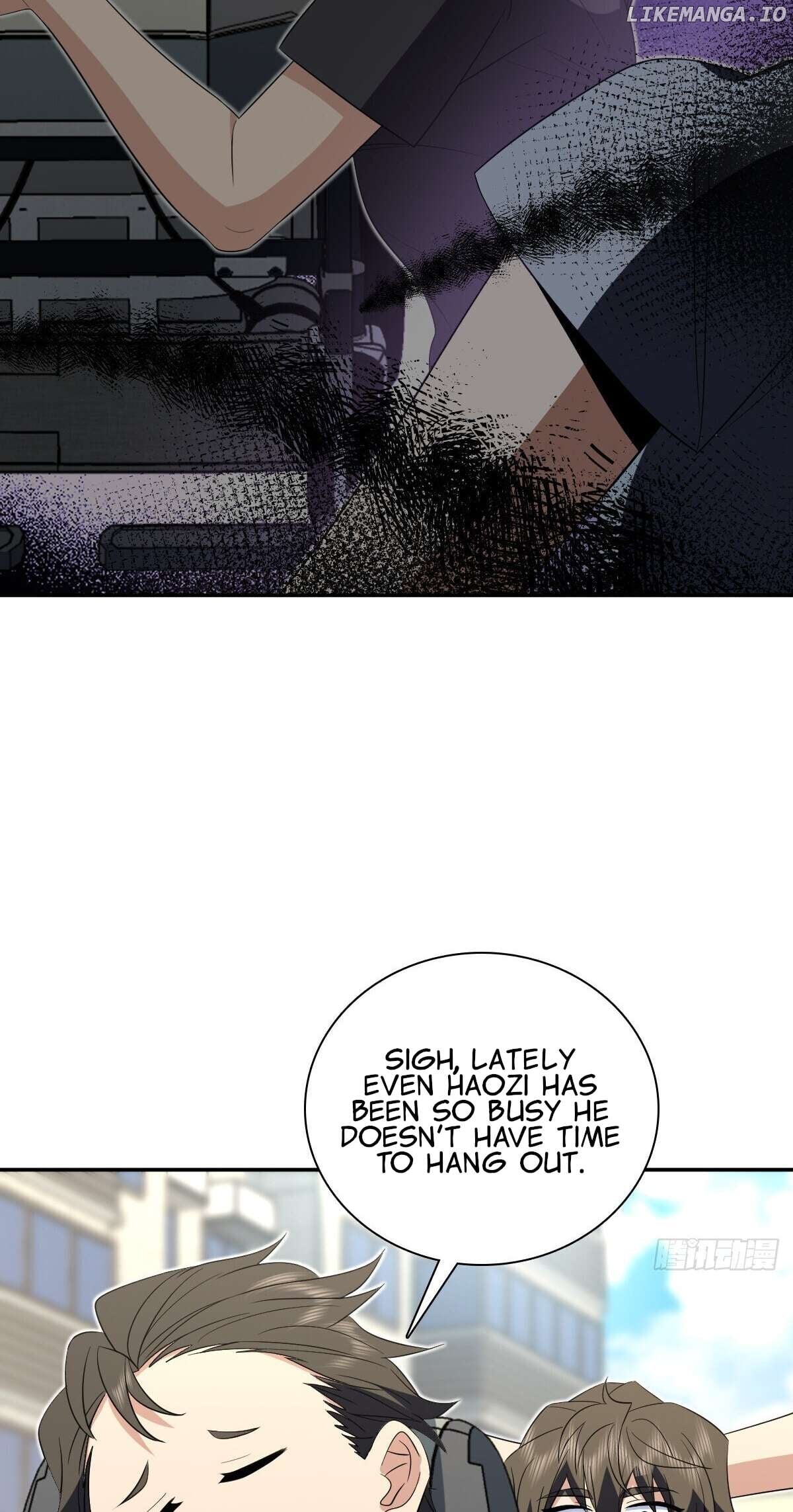 My Wife Is From a Thousand Years Ago Chapter 345 - page 35