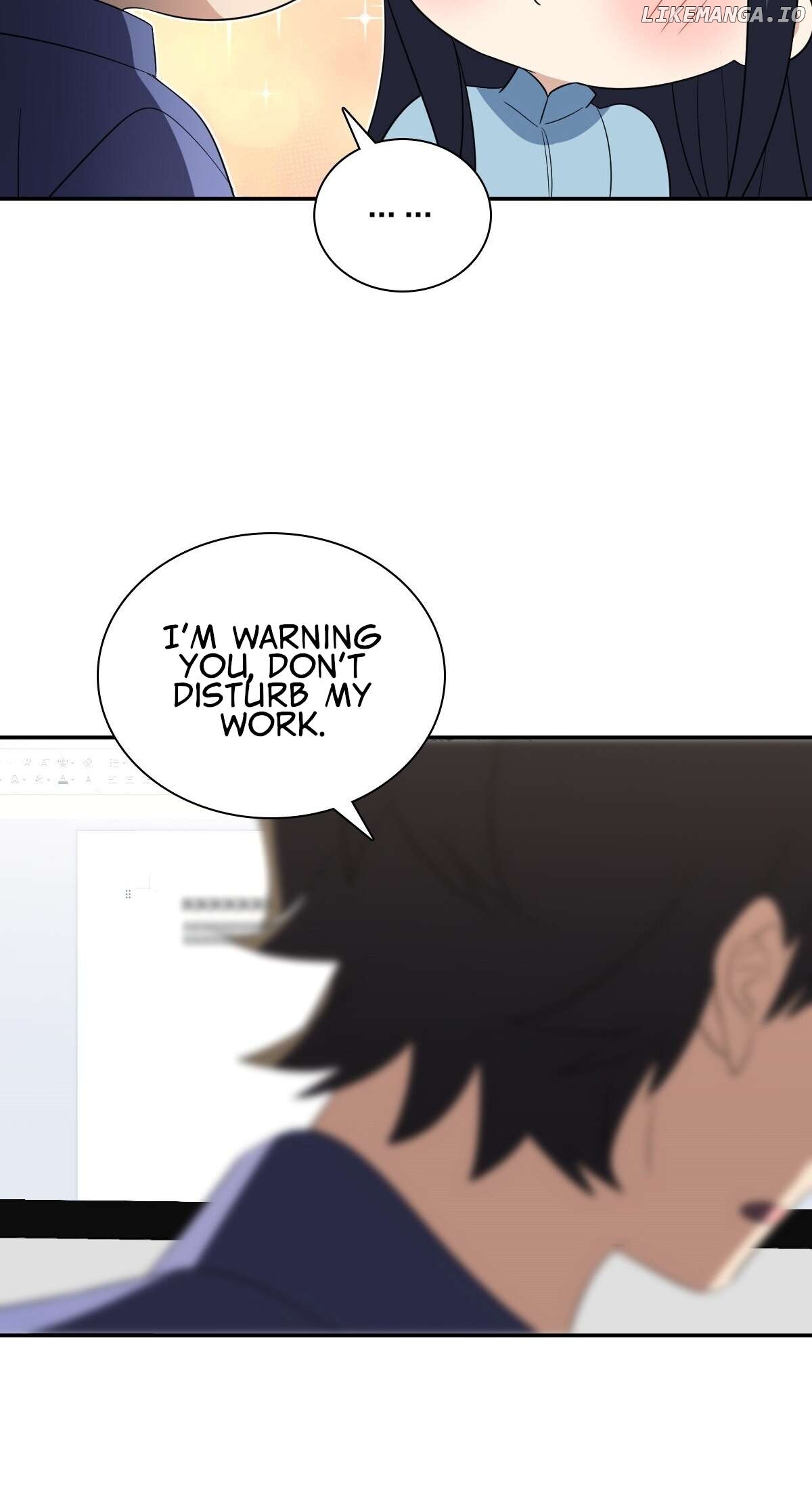 My Wife Is From a Thousand Years Ago Chapter 345 - page 6