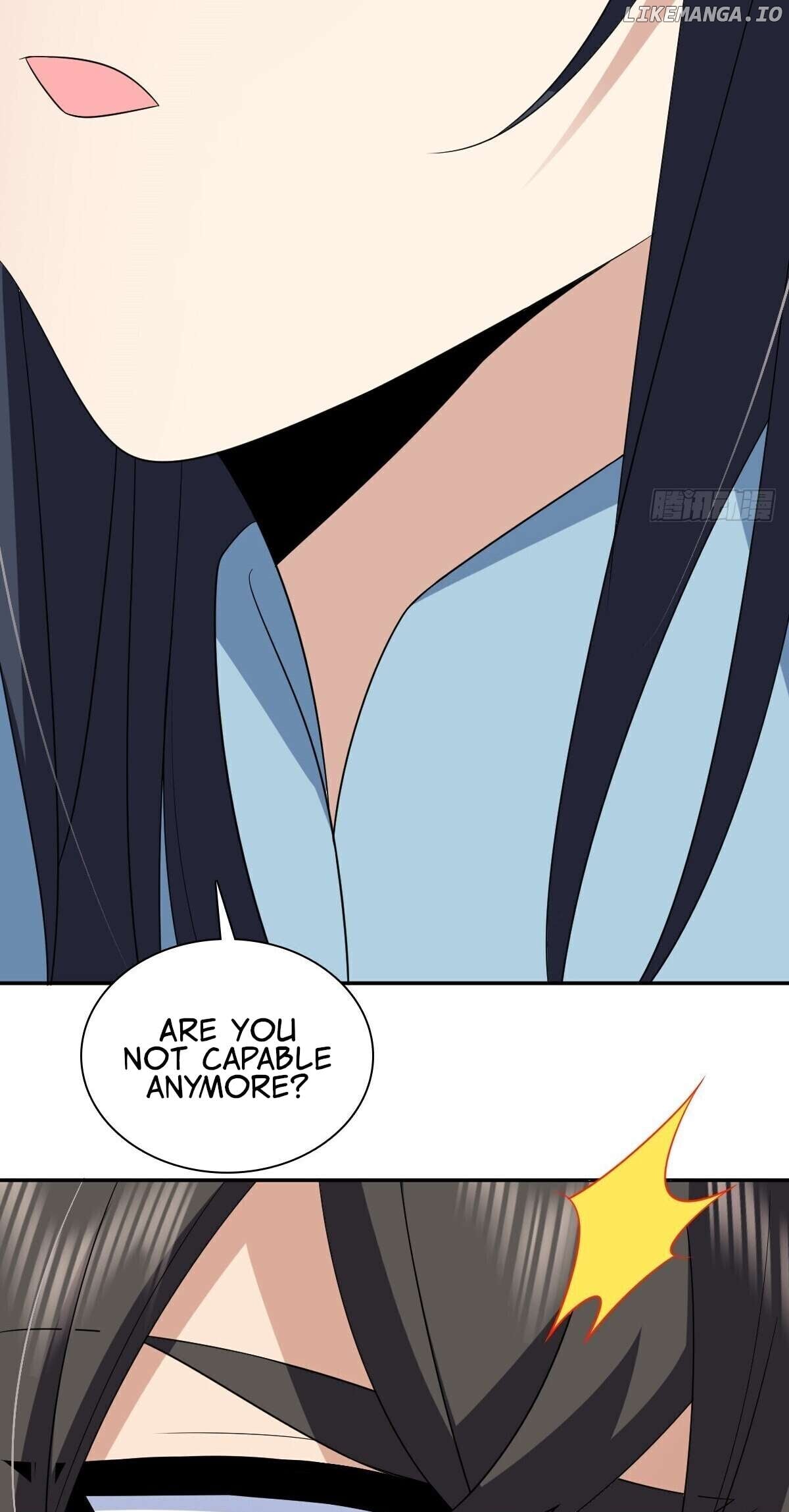 My Wife Is From a Thousand Years Ago Chapter 345 - page 8