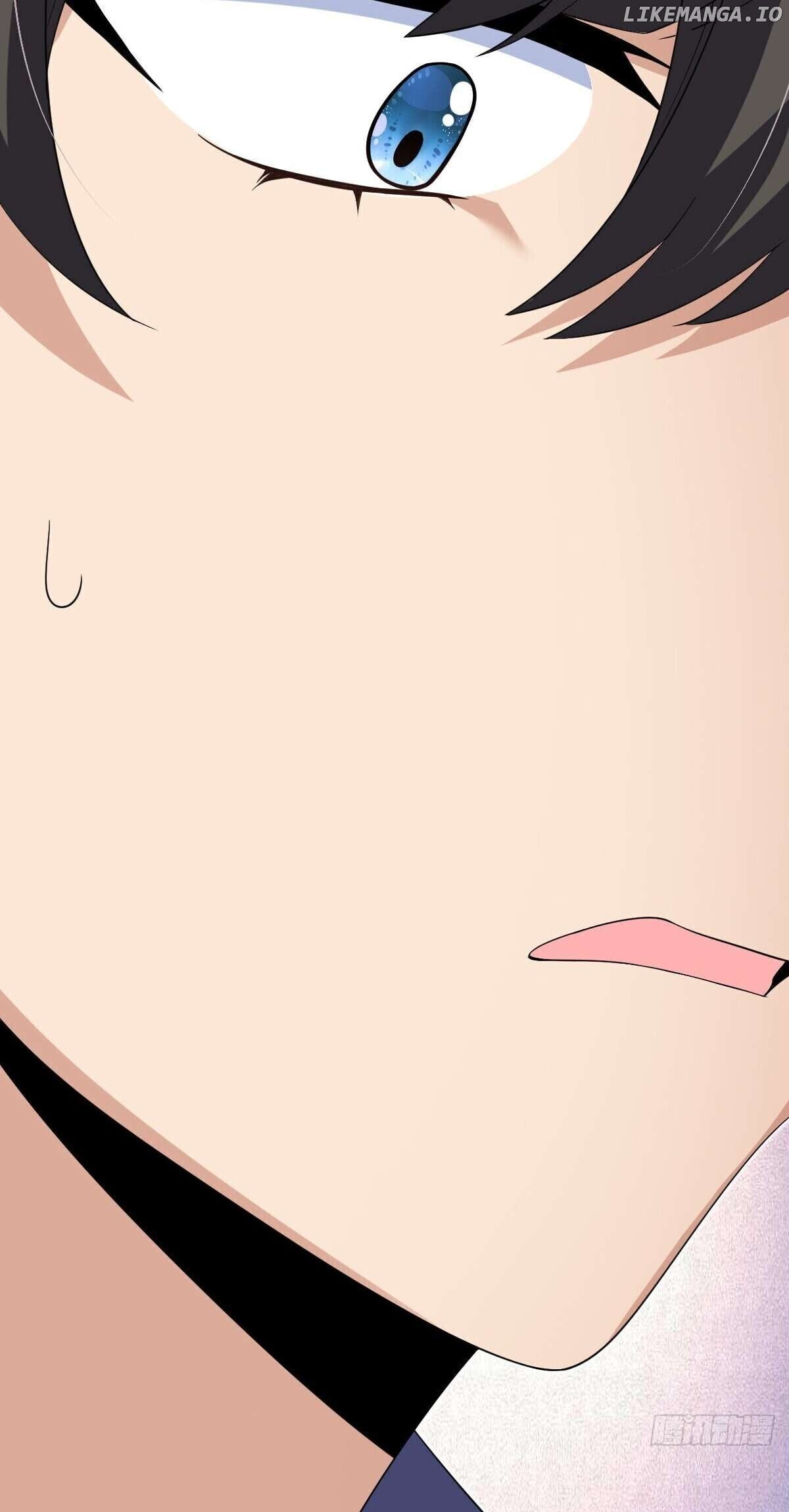 My Wife Is From a Thousand Years Ago Chapter 345 - page 9