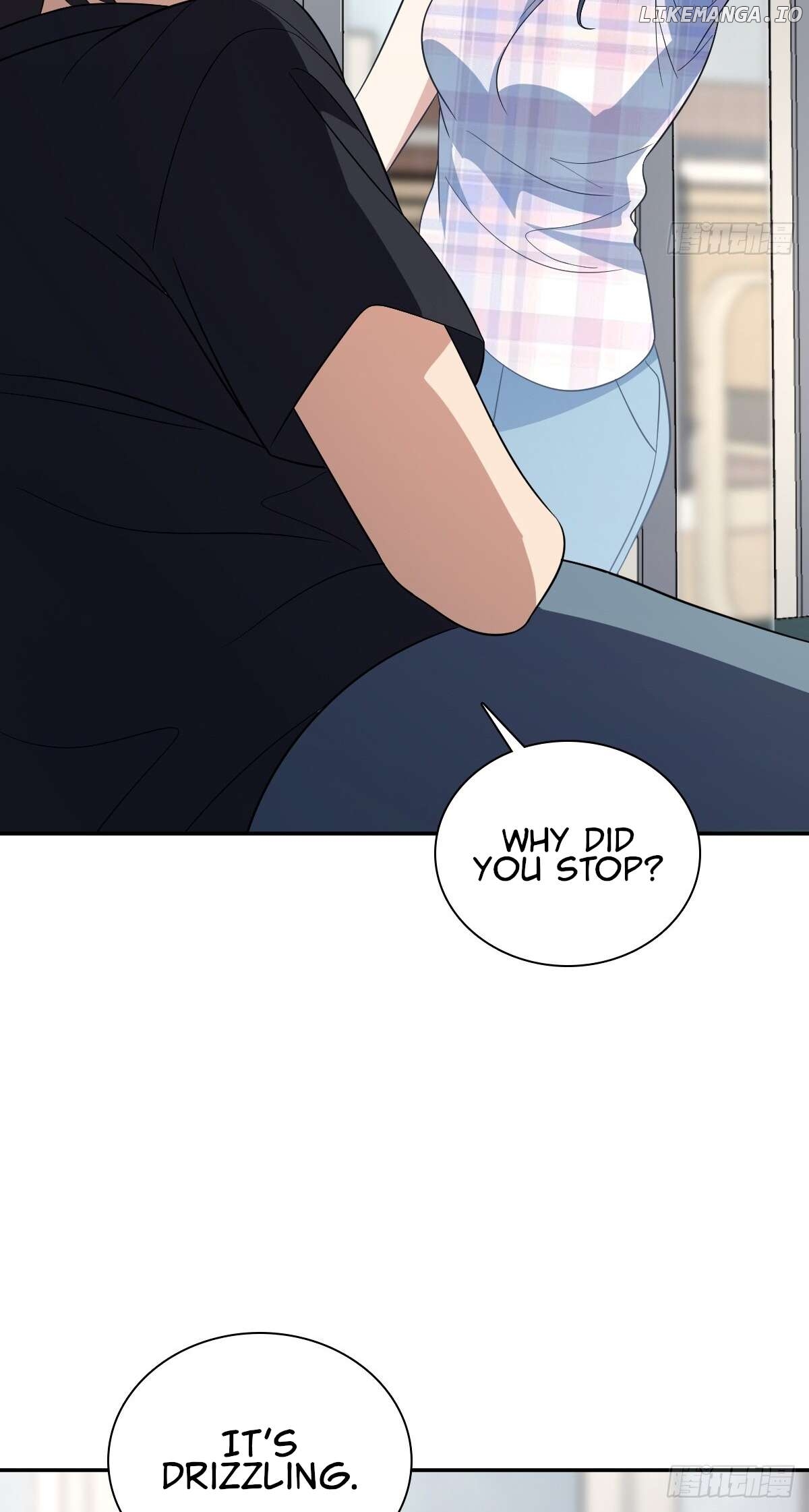 My Wife Is From a Thousand Years Ago Chapter 346 - page 32