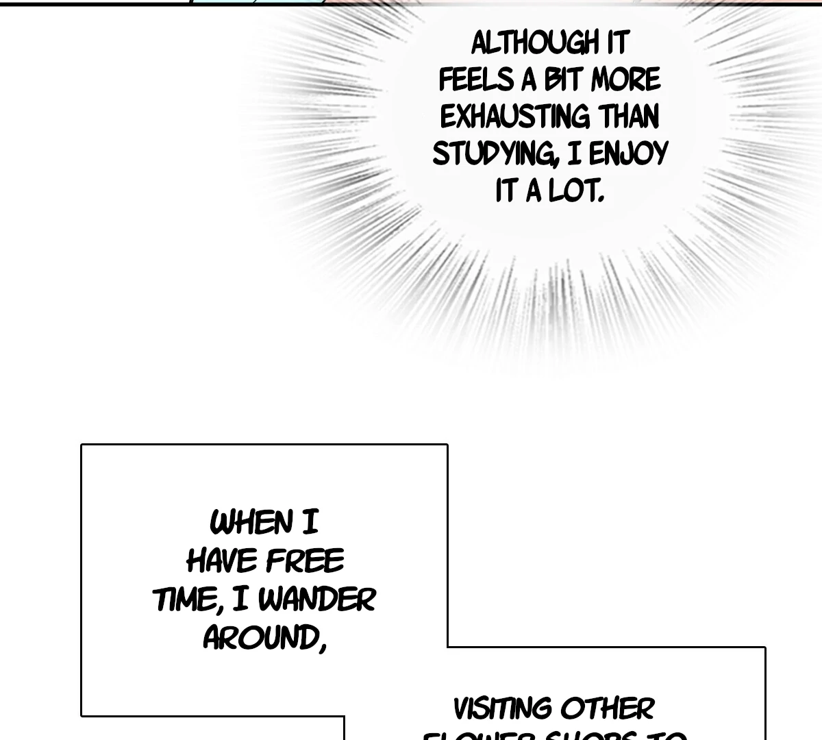 My Wife Is From a Thousand Years Ago Chapter 348 - page 9