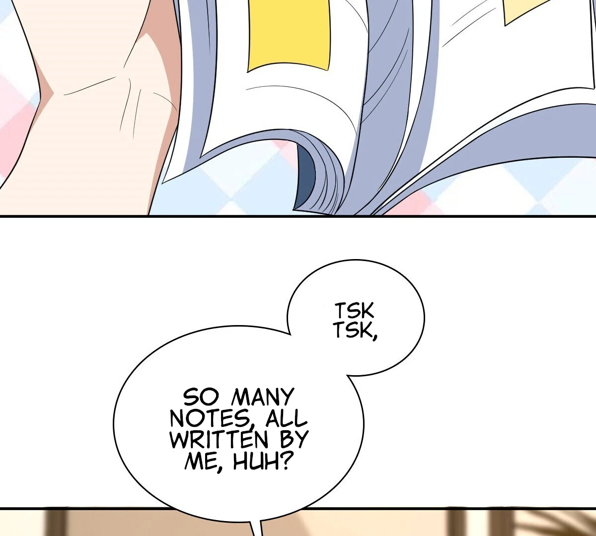 My Wife Is From a Thousand Years Ago Chapter 348 - page 100