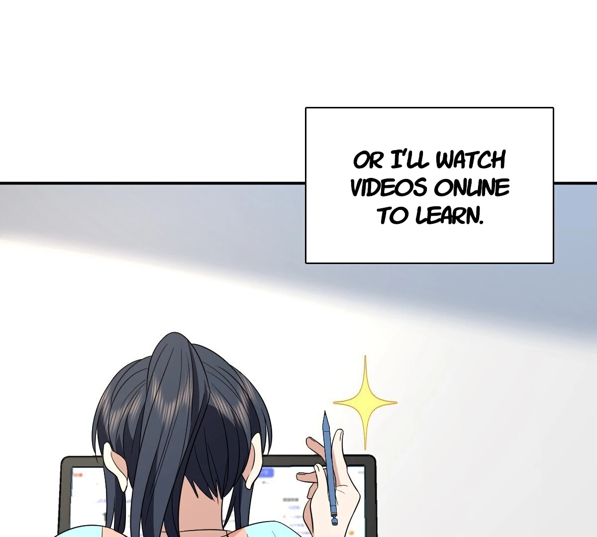 My Wife Is From a Thousand Years Ago Chapter 348 - page 13