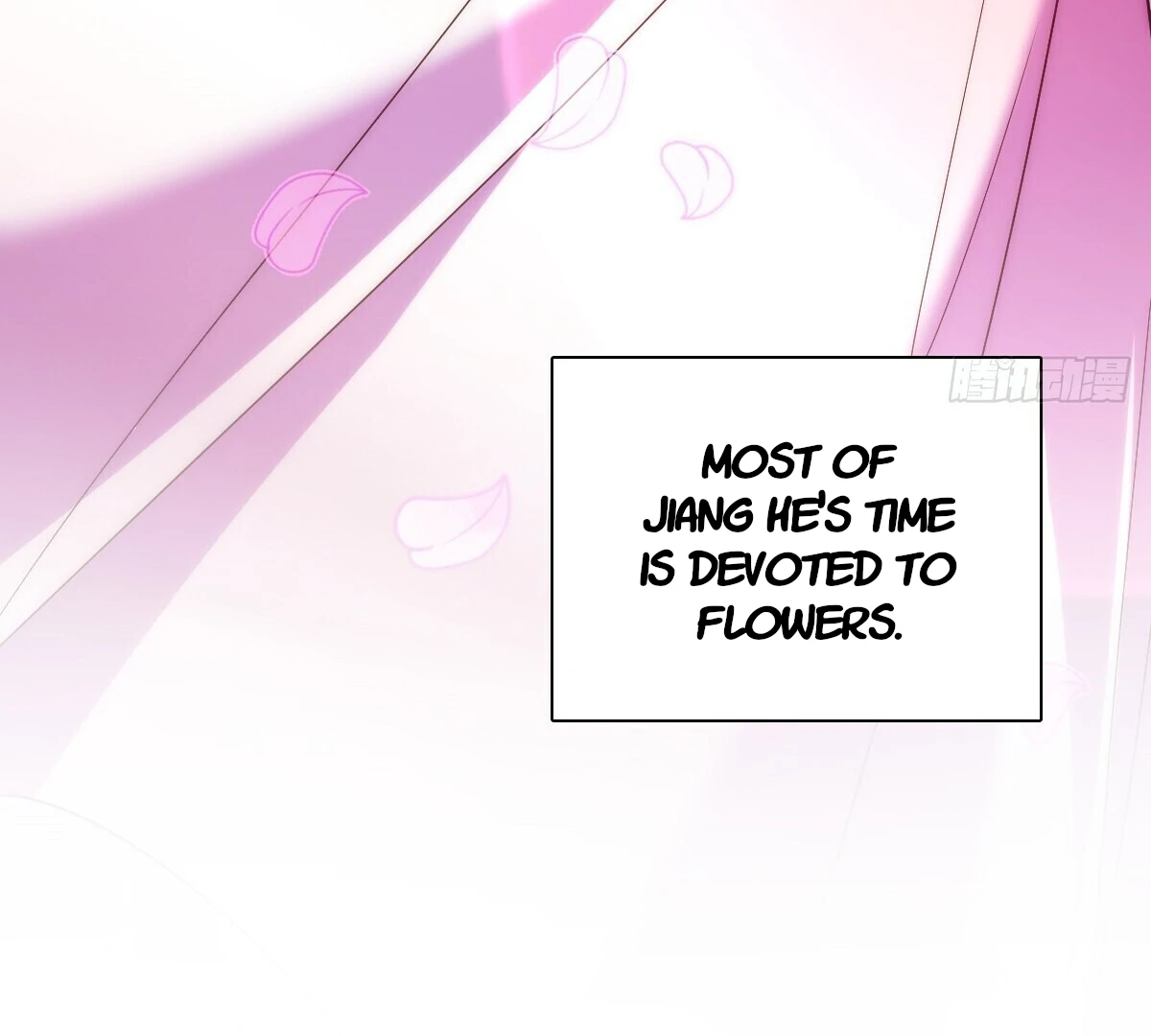 My Wife Is From a Thousand Years Ago Chapter 348 - page 18