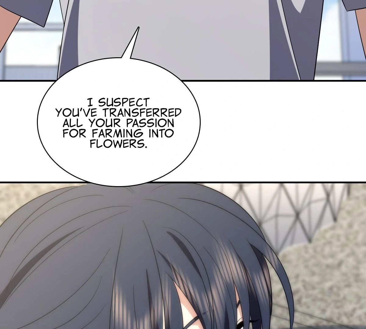 My Wife Is From a Thousand Years Ago Chapter 348 - page 21
