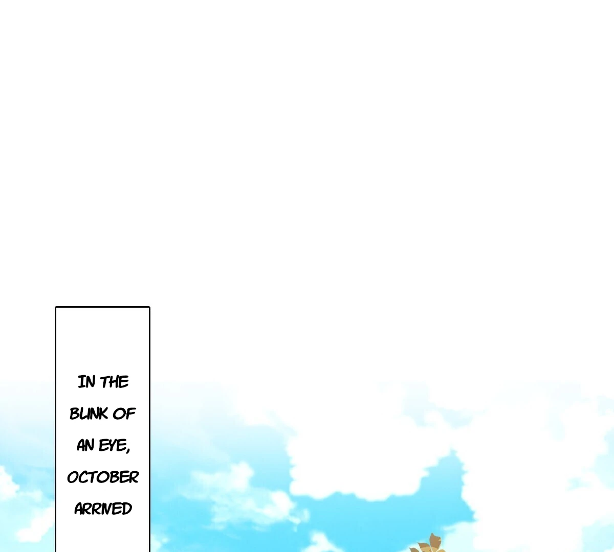 My Wife Is From a Thousand Years Ago Chapter 348 - page 37