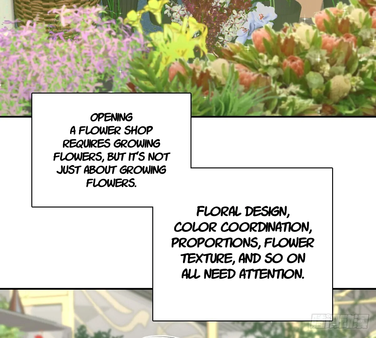 My Wife Is From a Thousand Years Ago Chapter 348 - page 3