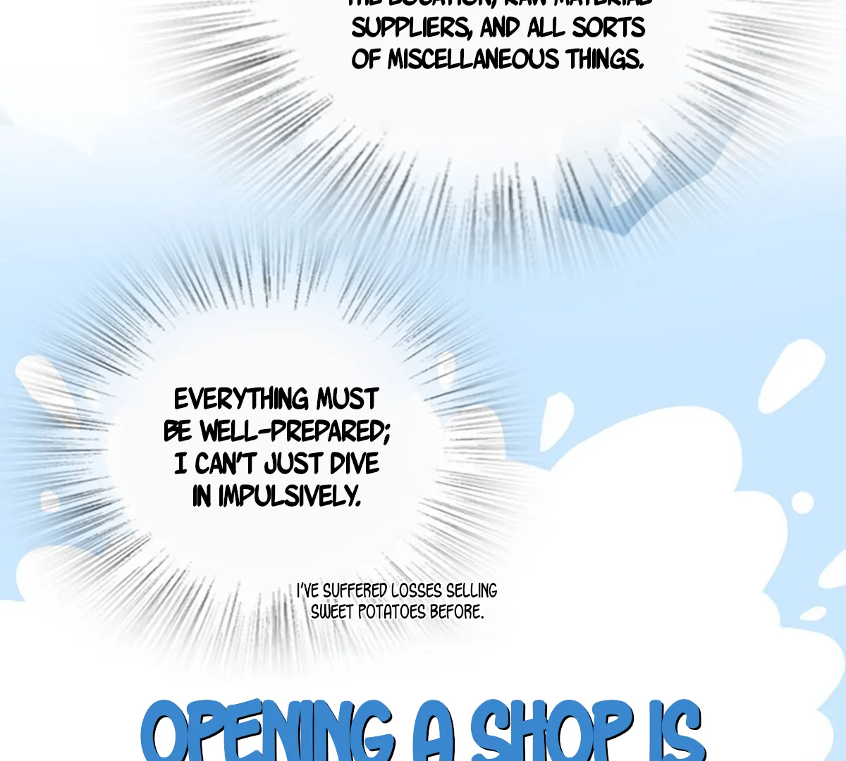 My Wife Is From a Thousand Years Ago Chapter 348 - page 42