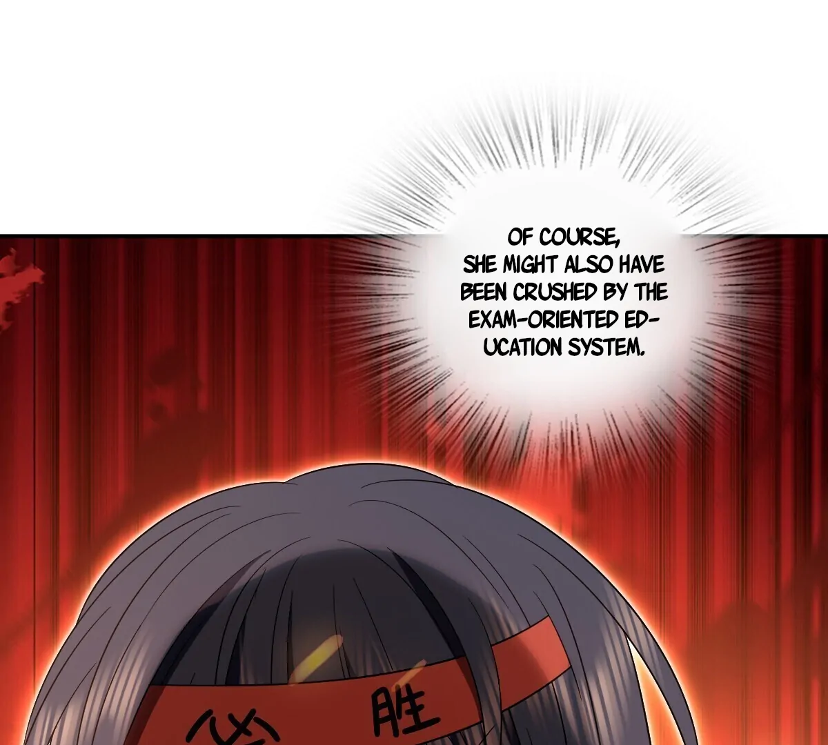 My Wife Is From a Thousand Years Ago Chapter 348 - page 49