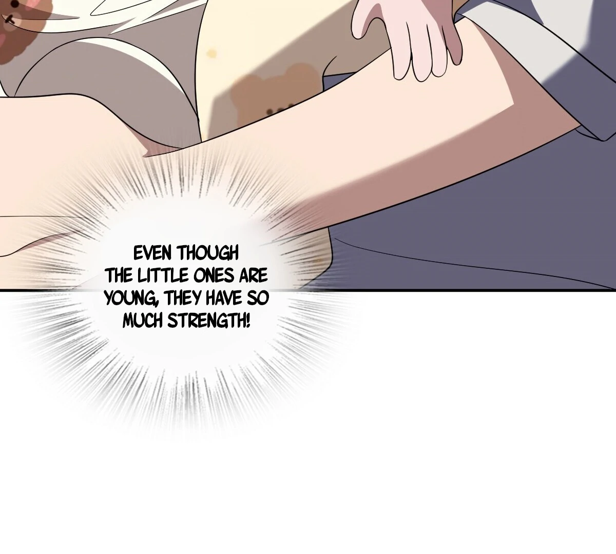 My Wife Is From a Thousand Years Ago Chapter 348 - page 59