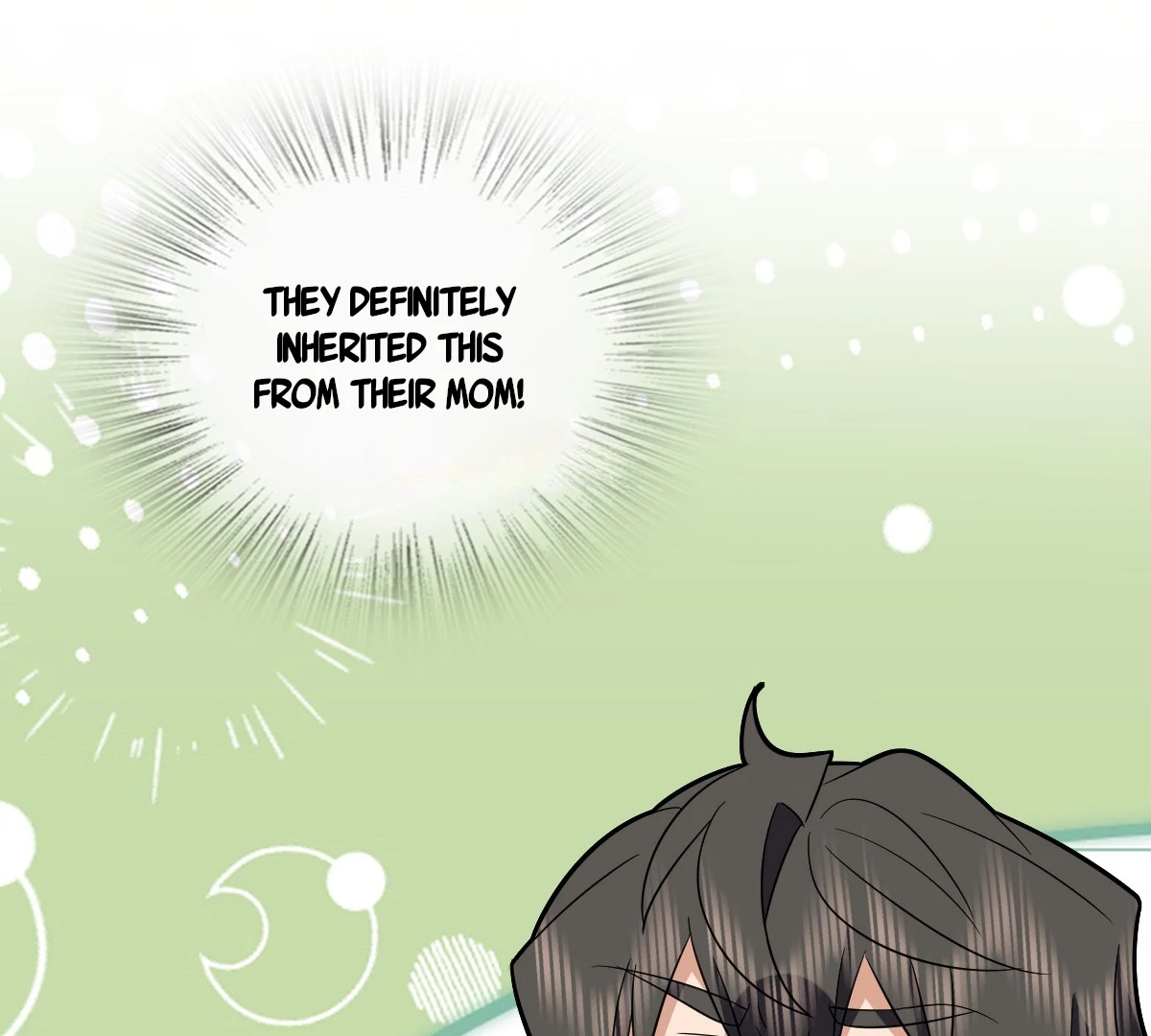 My Wife Is From a Thousand Years Ago Chapter 348 - page 62