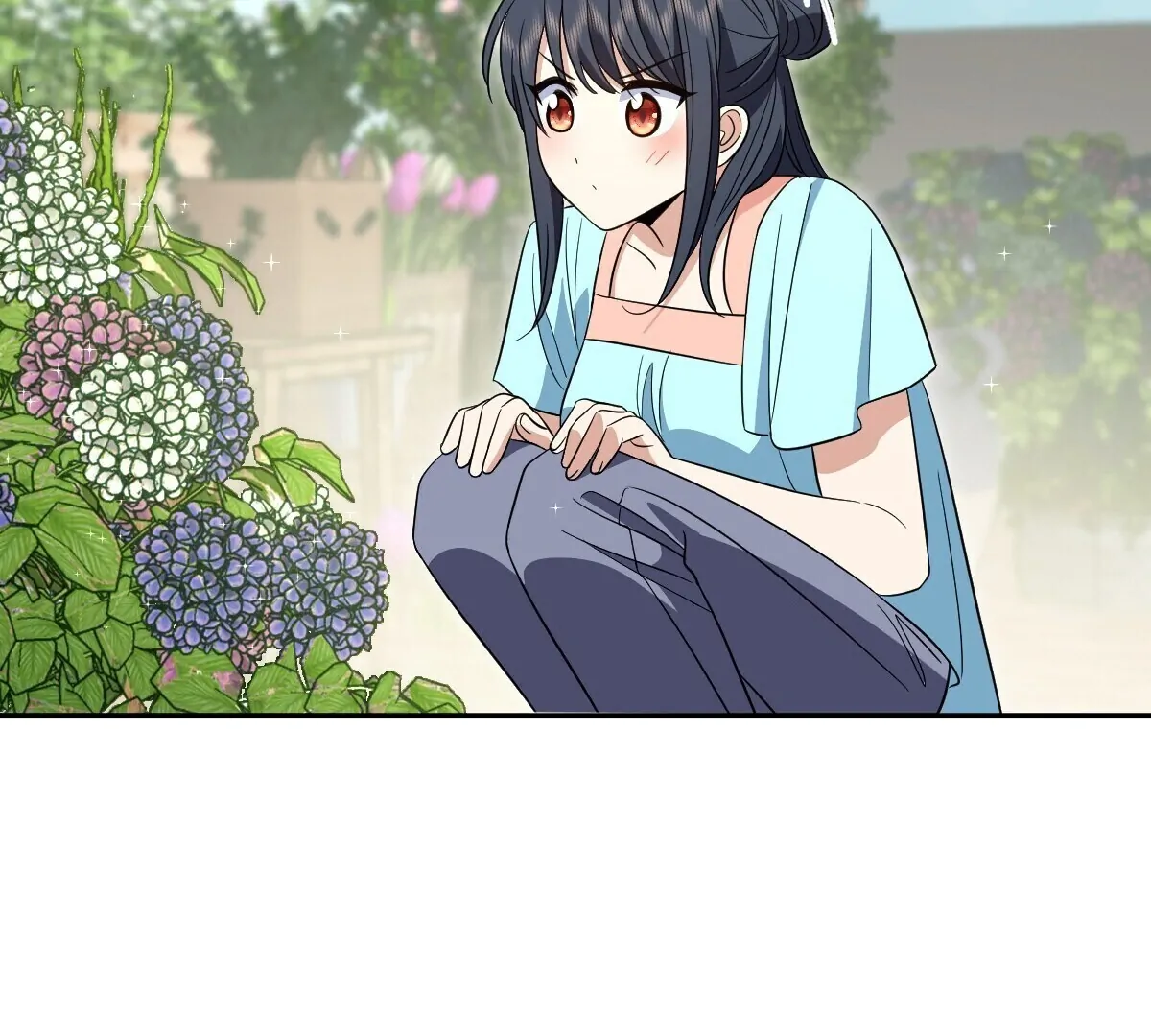 My Wife Is From a Thousand Years Ago Chapter 348 - page 6
