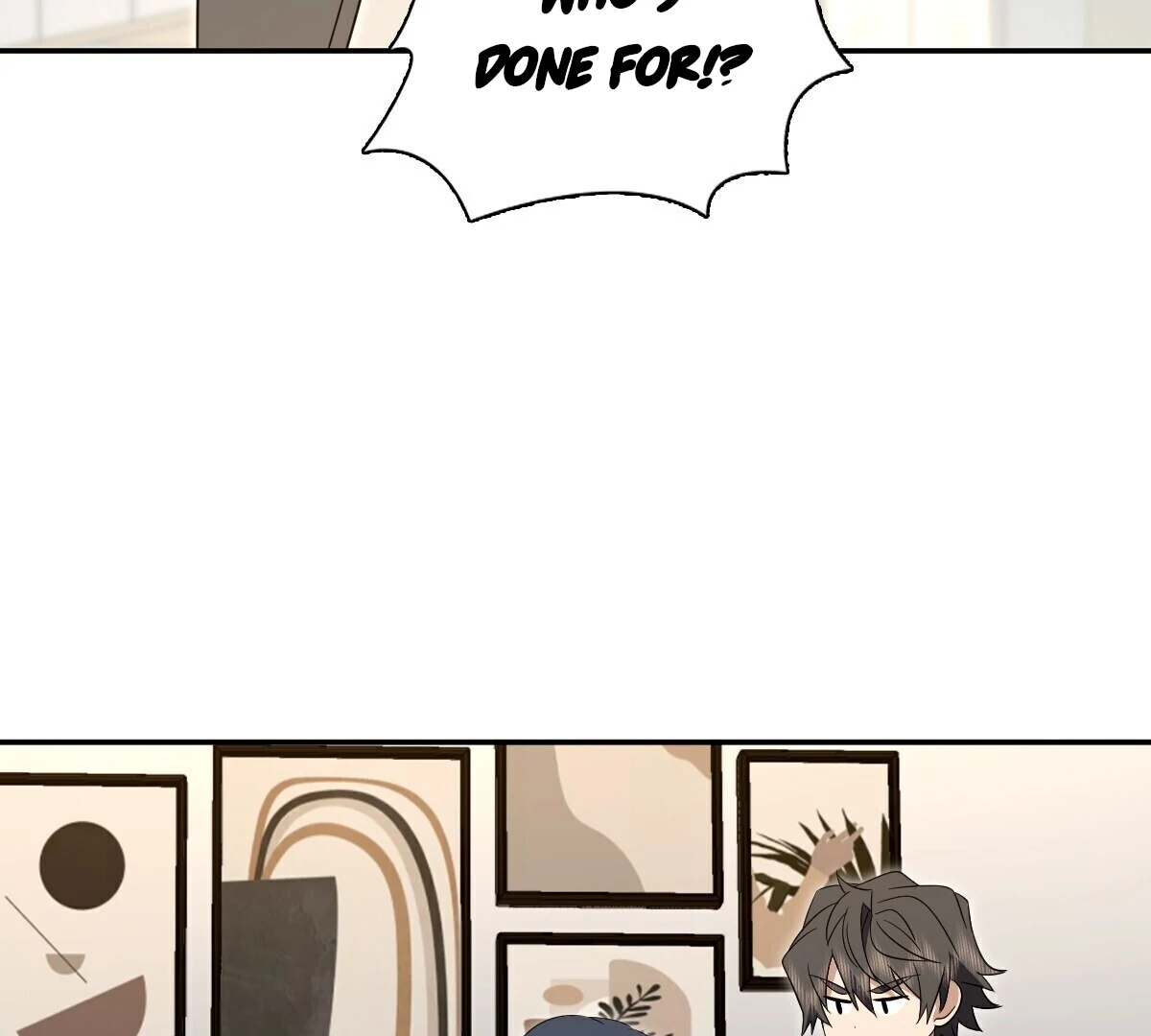 My Wife Is From a Thousand Years Ago Chapter 348 - page 74