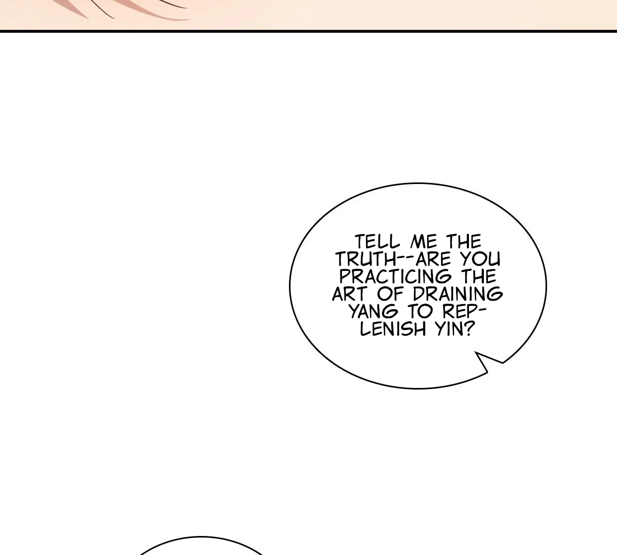 My Wife Is From a Thousand Years Ago Chapter 348 - page 82
