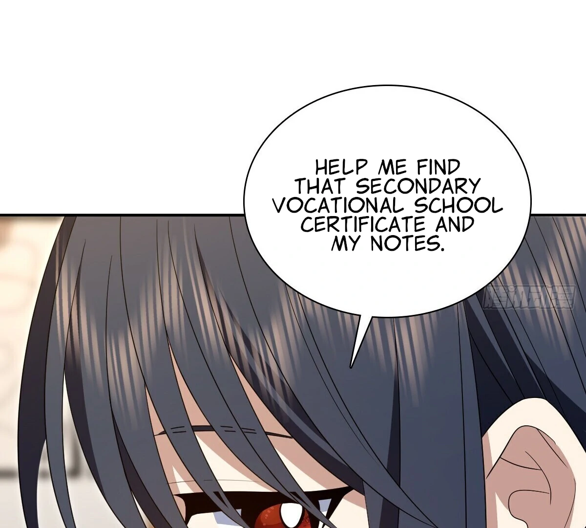 My Wife Is From a Thousand Years Ago Chapter 348 - page 89