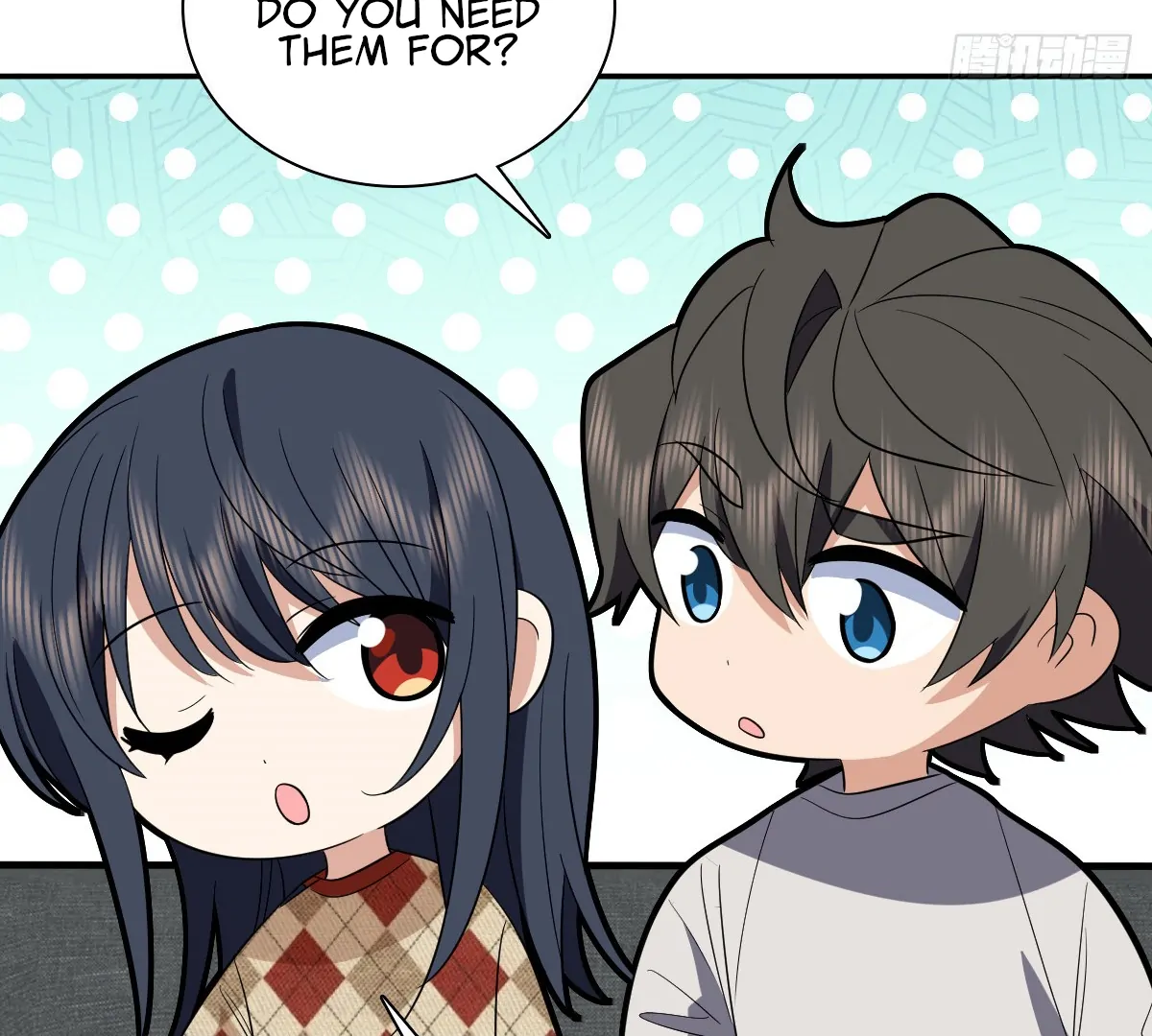 My Wife Is From a Thousand Years Ago Chapter 348 - page 92