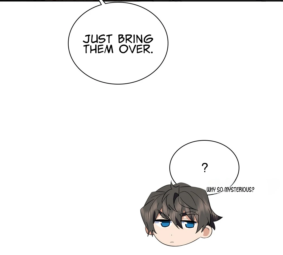 My Wife Is From a Thousand Years Ago Chapter 348 - page 93