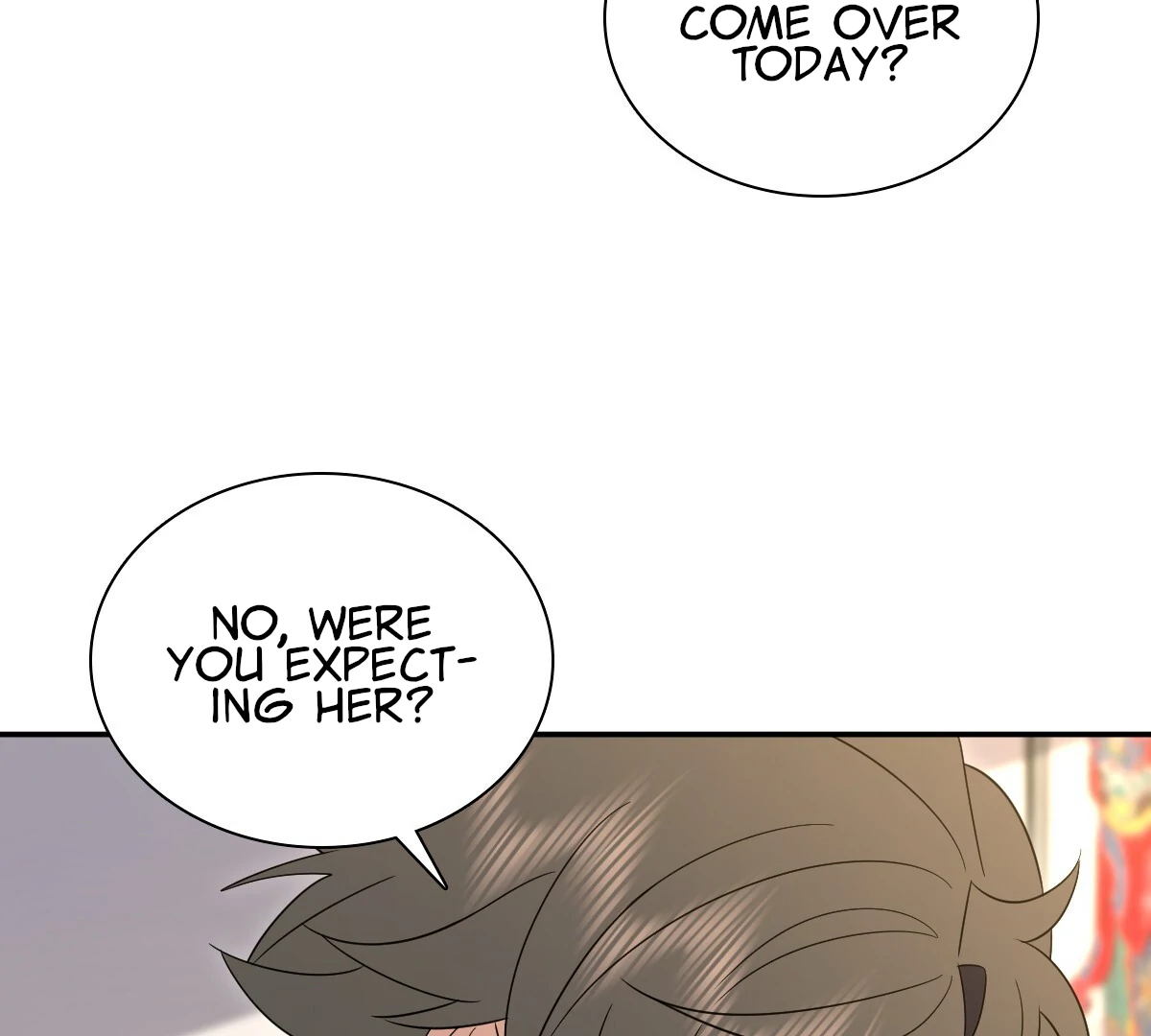 My Wife Is From a Thousand Years Ago Chapter 350 - page 11