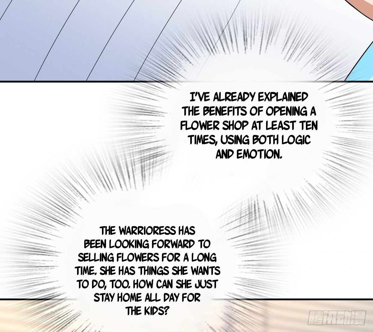 My Wife Is From a Thousand Years Ago Chapter 350 - page 23