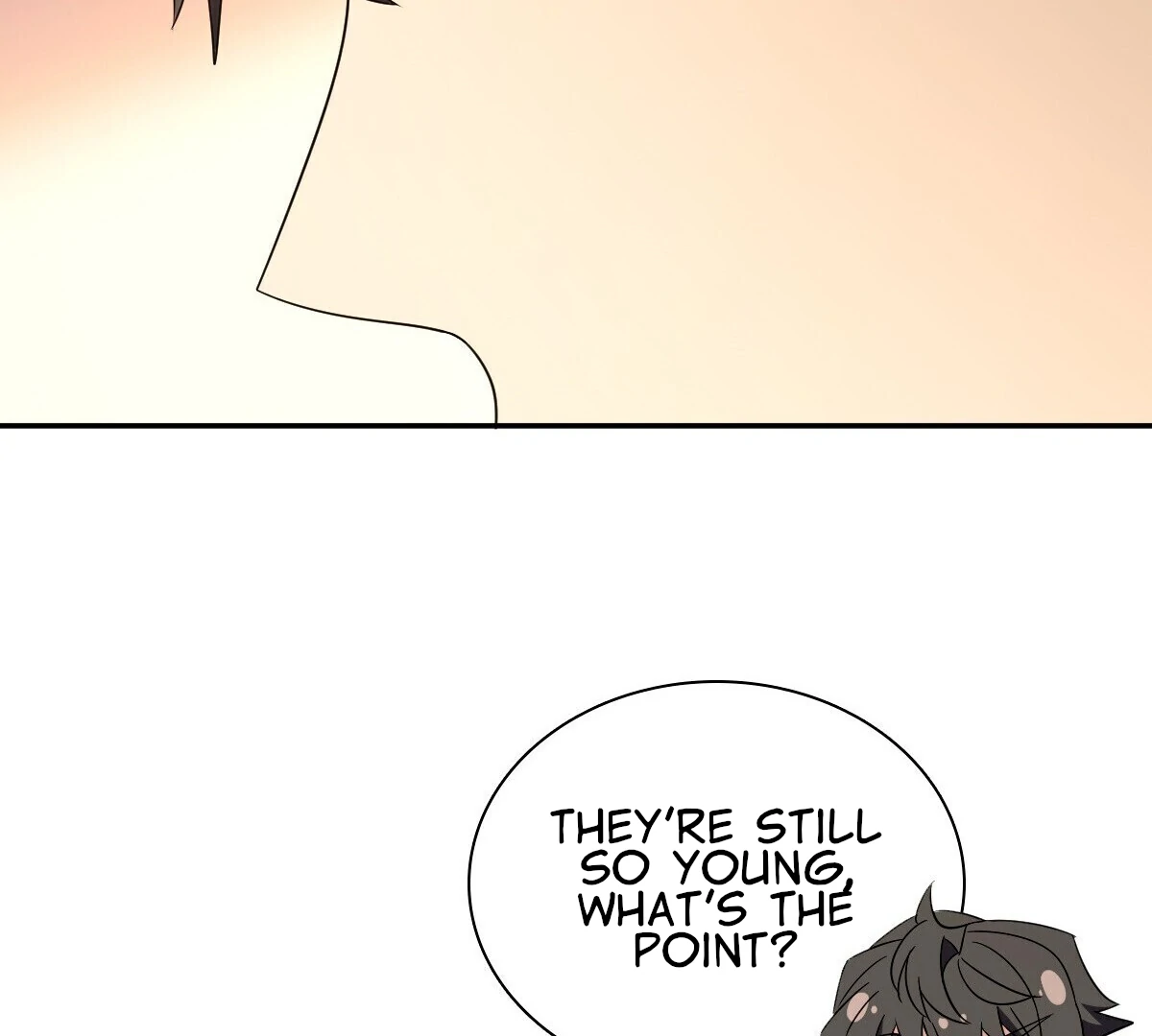 My Wife Is From a Thousand Years Ago Chapter 350 - page 27