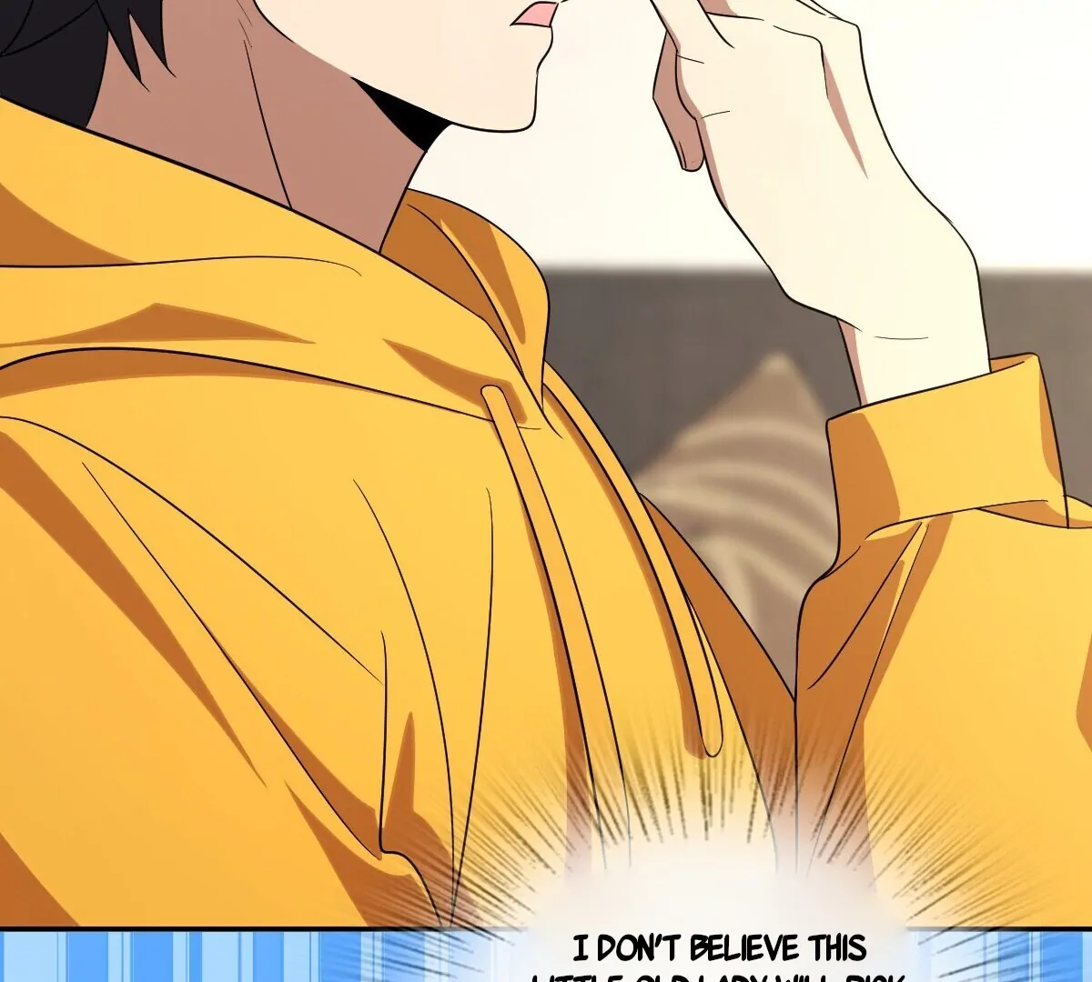 My Wife Is From a Thousand Years Ago Chapter 350 - page 30