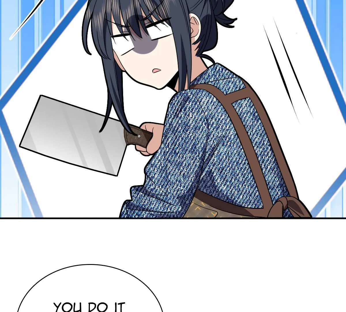 My Wife Is From a Thousand Years Ago Chapter 350 - page 32