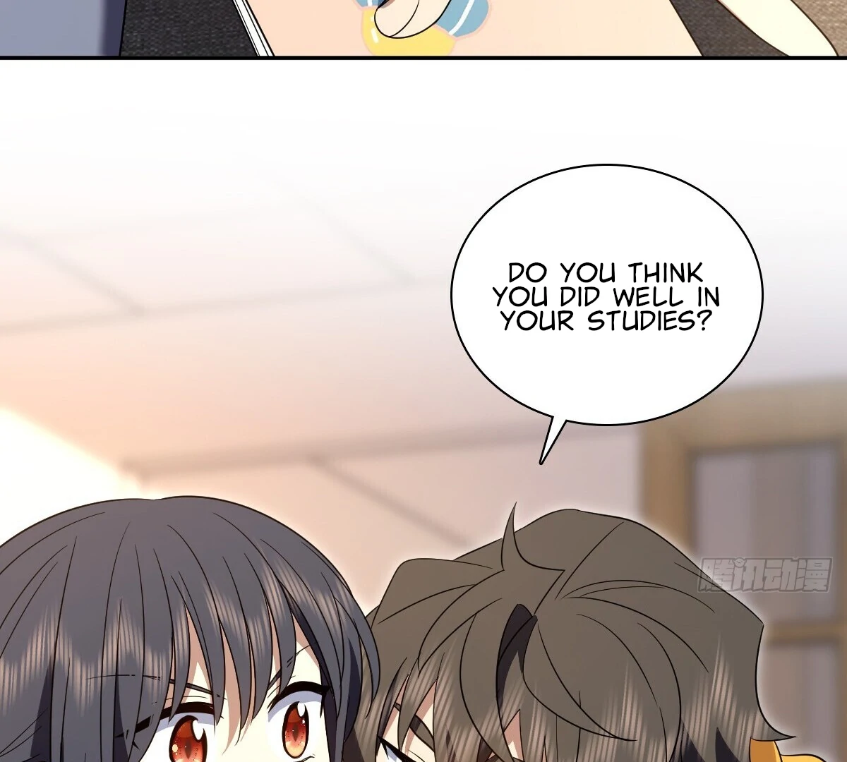 My Wife Is From a Thousand Years Ago Chapter 350 - page 41