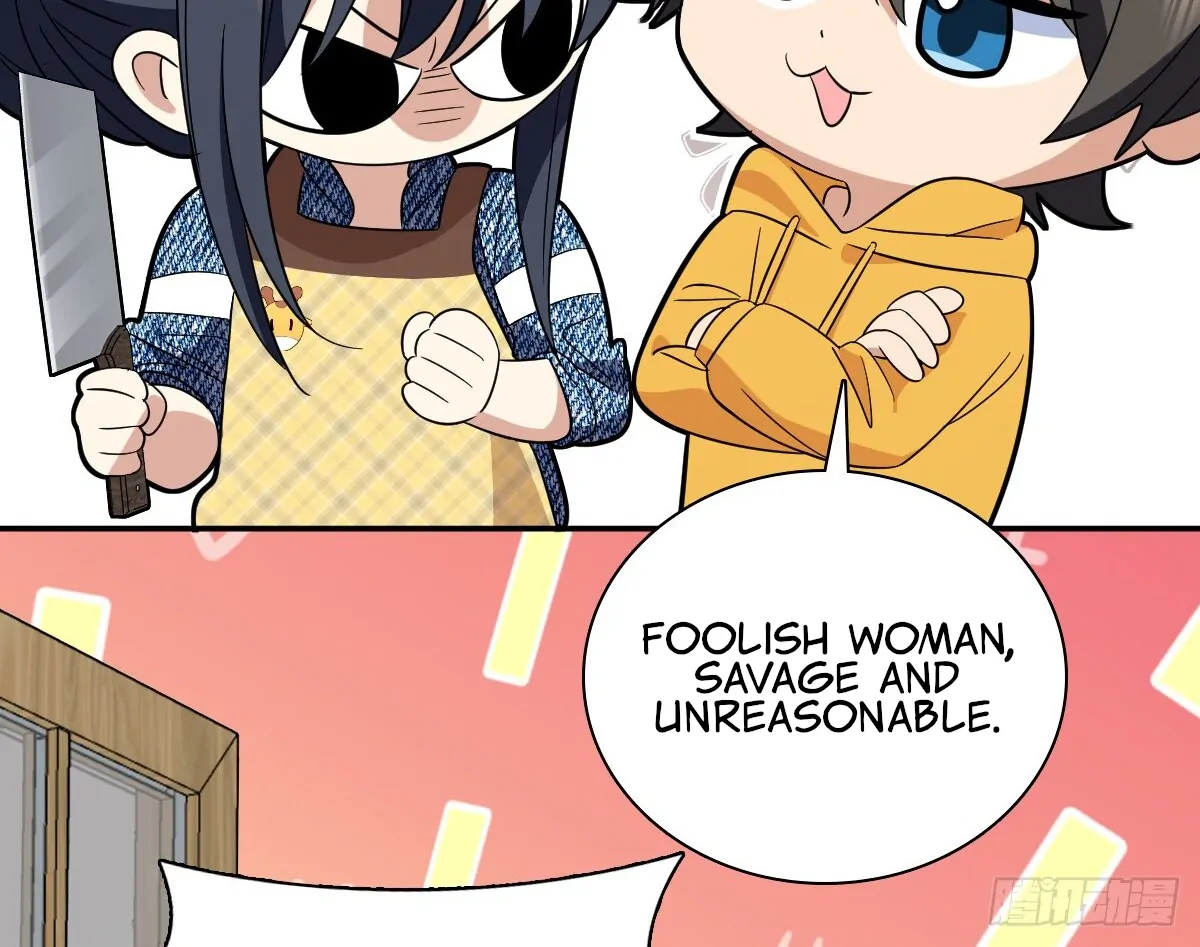 My Wife Is From a Thousand Years Ago Chapter 350 - page 45