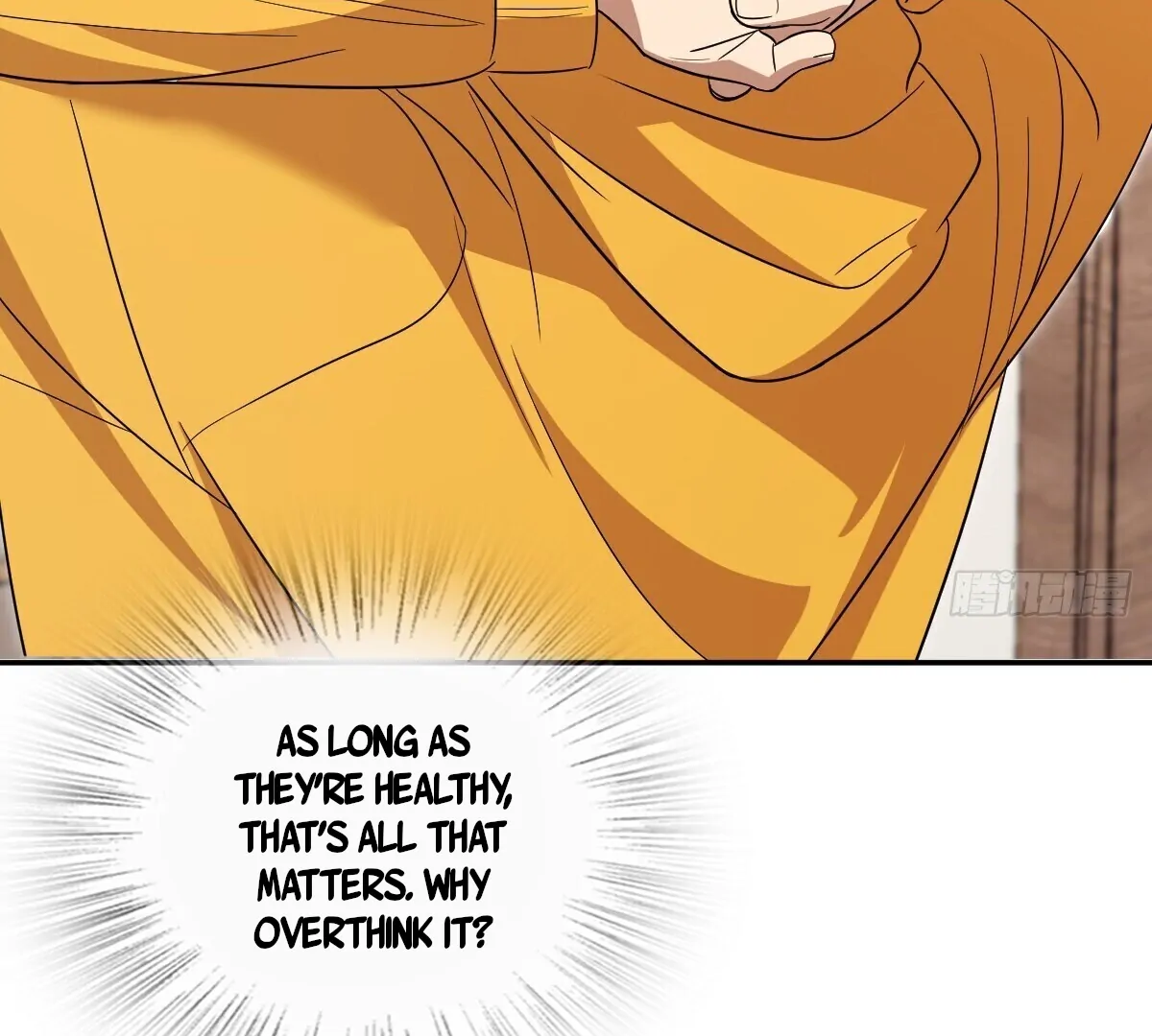 My Wife Is From a Thousand Years Ago Chapter 350 - page 49