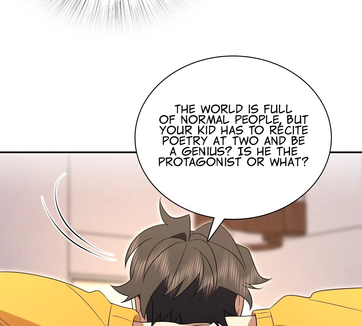 My Wife Is From a Thousand Years Ago Chapter 350 - page 50