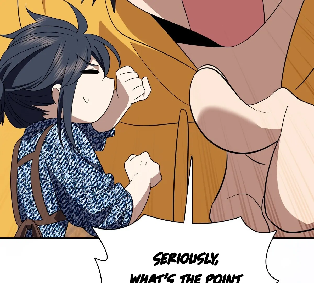 My Wife Is From a Thousand Years Ago Chapter 350 - page 54