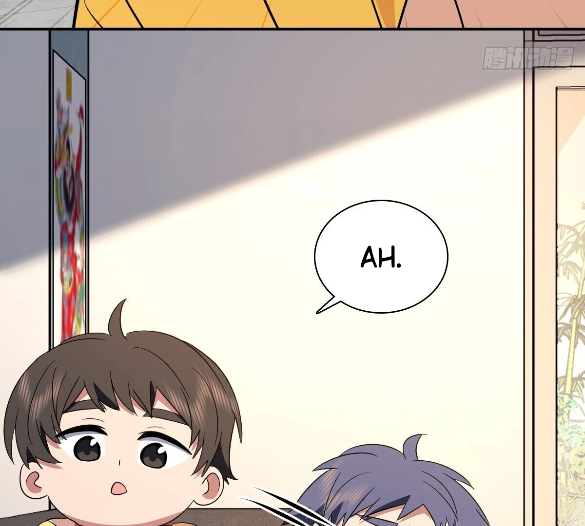 My Wife Is From a Thousand Years Ago Chapter 350 - page 61