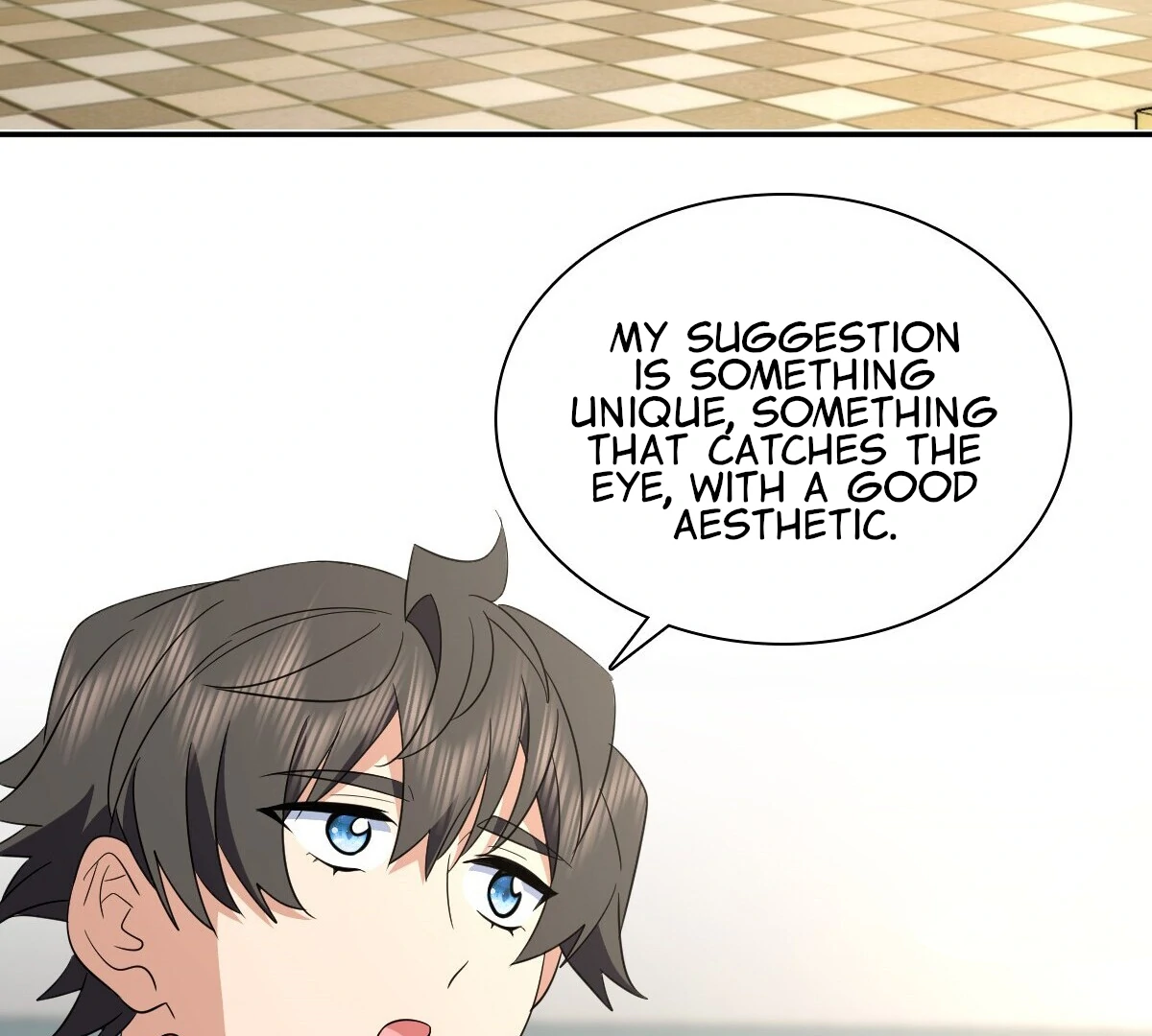 My Wife Is From a Thousand Years Ago Chapter 350 - page 65