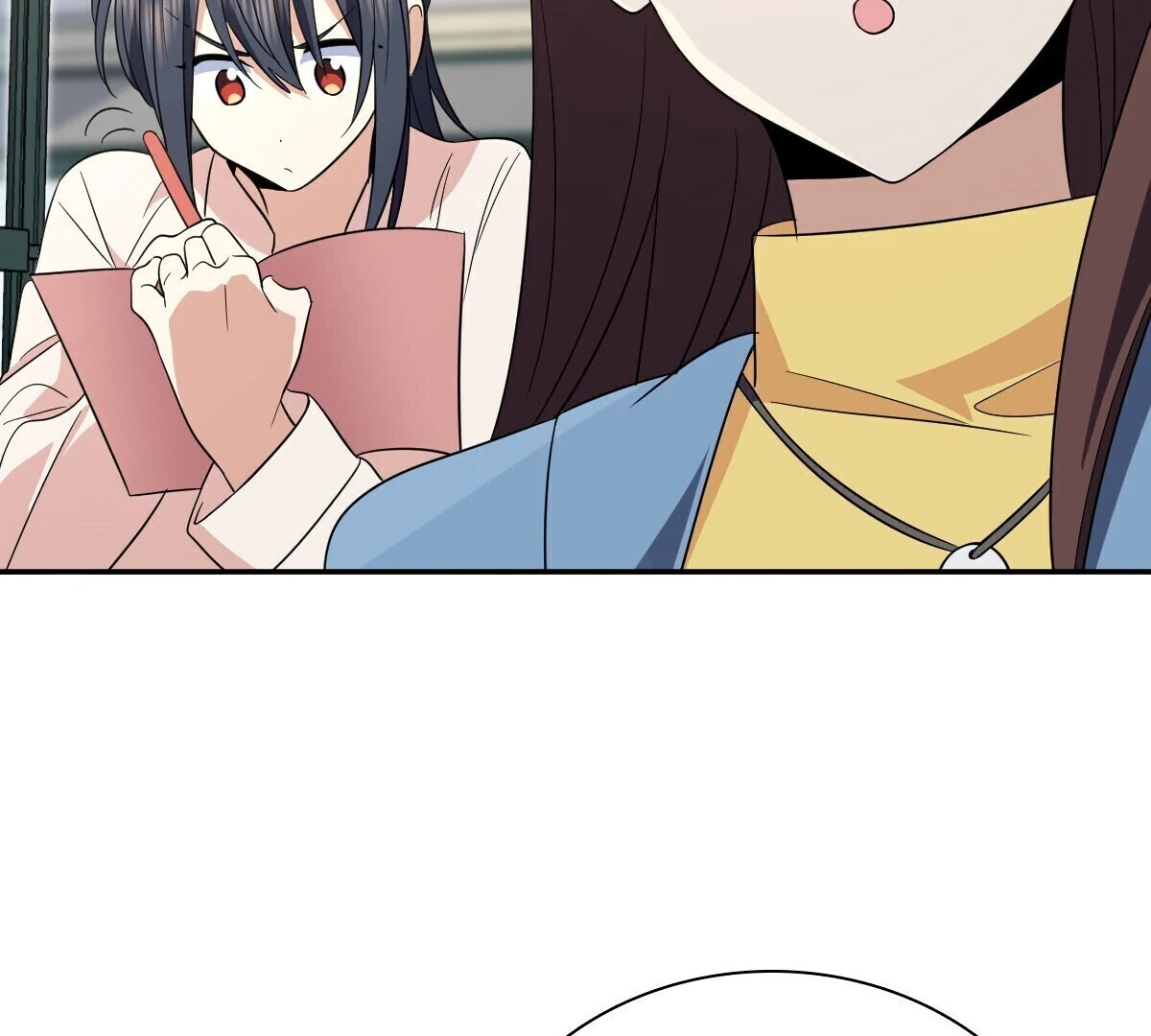 My Wife Is From a Thousand Years Ago Chapter 350 - page 69