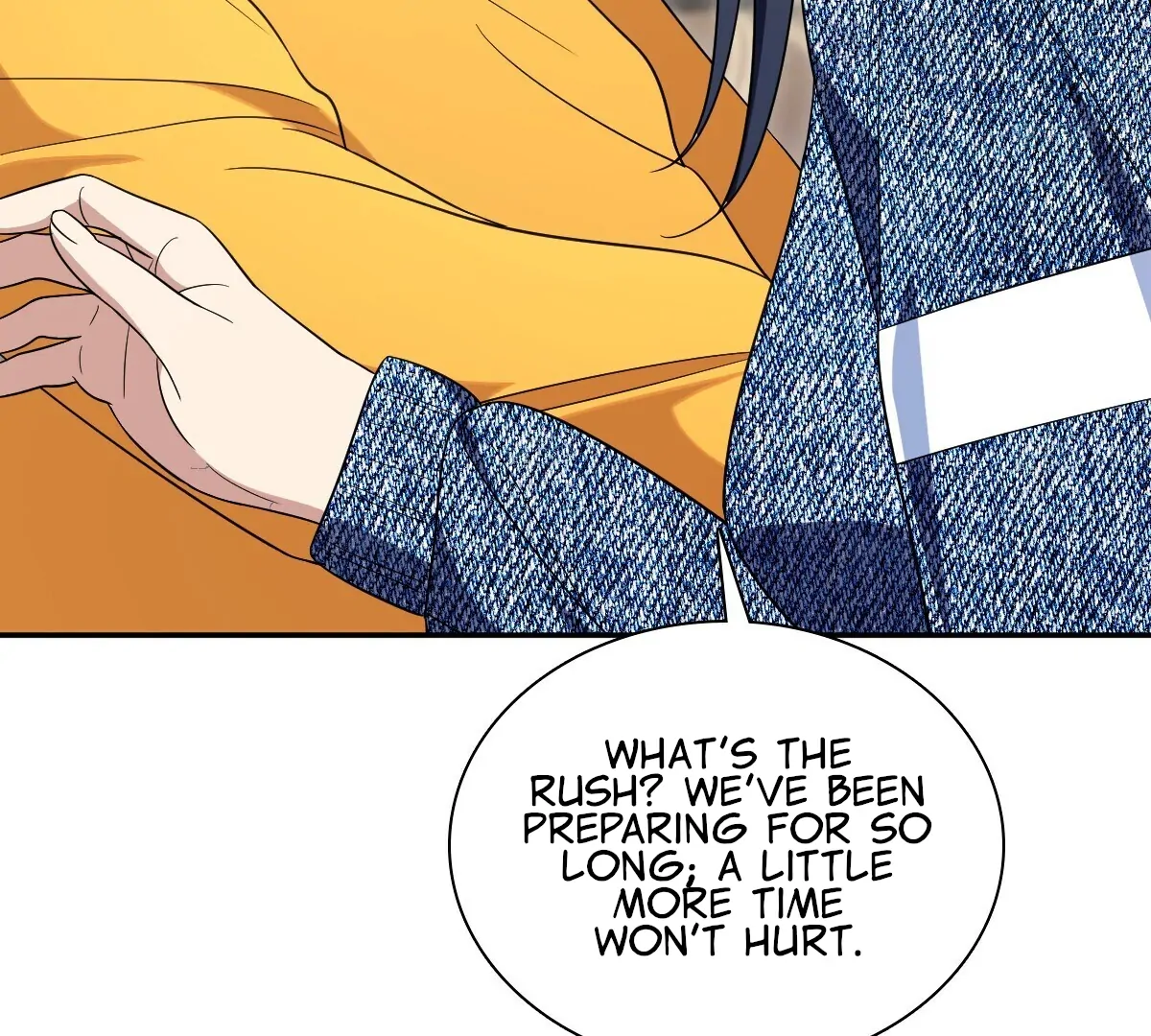 My Wife Is From a Thousand Years Ago Chapter 350 - page 8