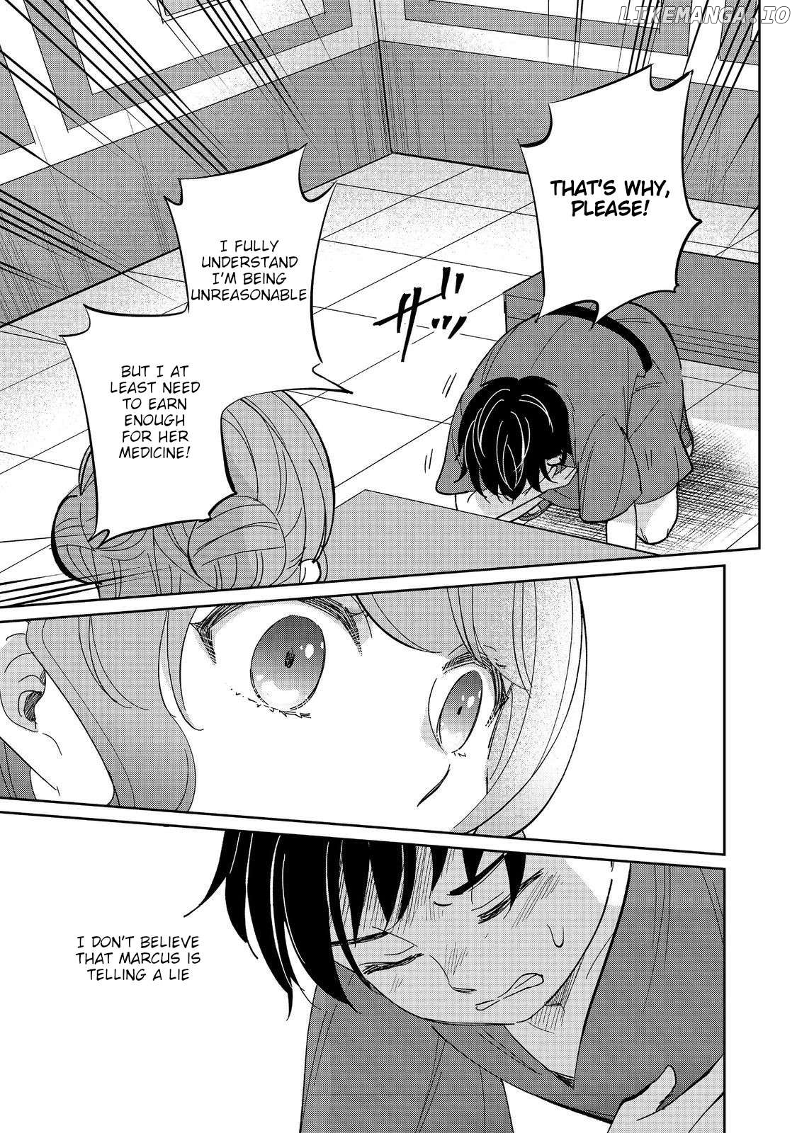 Tensei Dai Majo no Isekai Kurashi - Kodai Roman-Fuu Kokka de Hajimeru Mahou Kenkyuu Chapter 9 - page 23