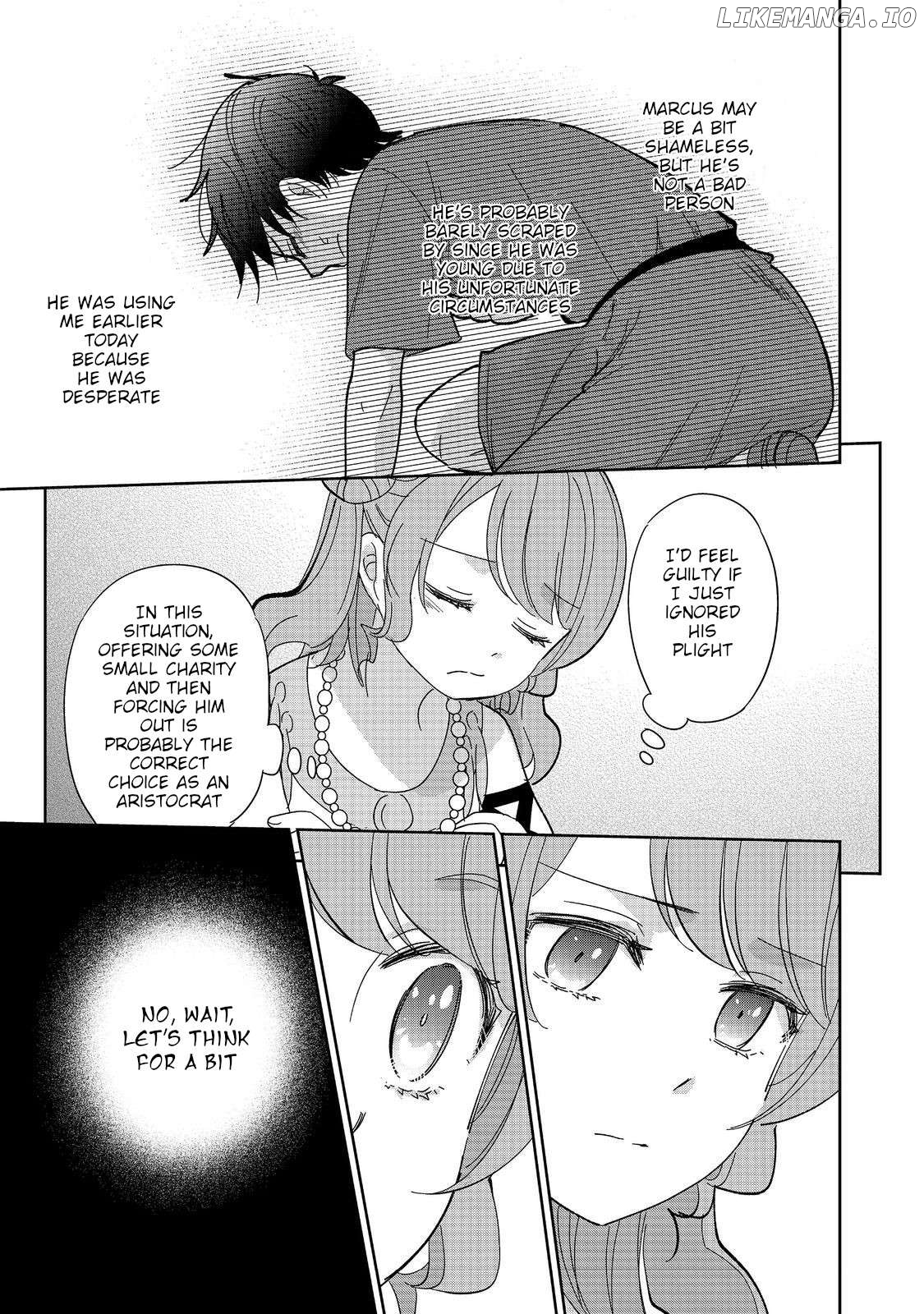 Tensei Dai Majo no Isekai Kurashi - Kodai Roman-Fuu Kokka de Hajimeru Mahou Kenkyuu Chapter 9 - page 25