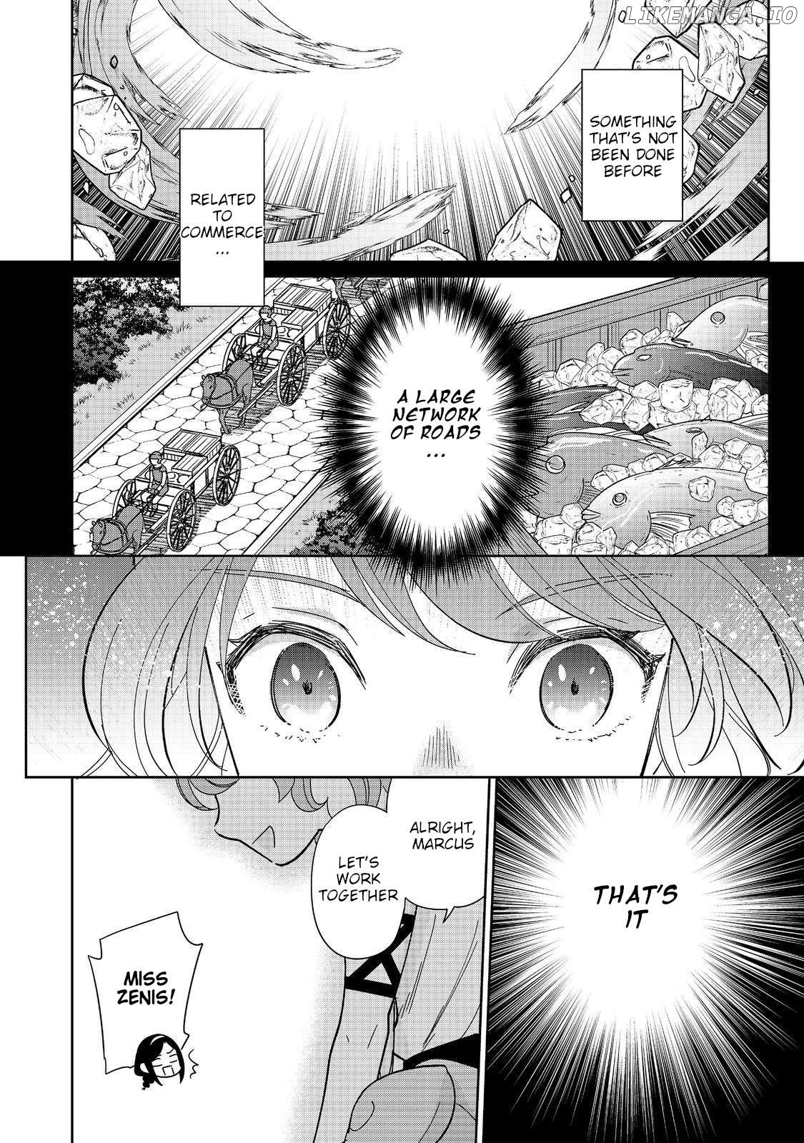 Tensei Dai Majo no Isekai Kurashi - Kodai Roman-Fuu Kokka de Hajimeru Mahou Kenkyuu Chapter 9 - page 28