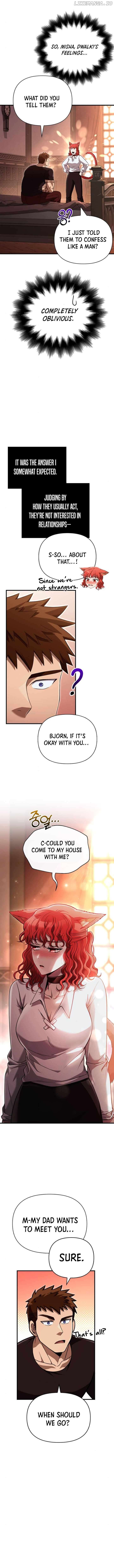 Surviving The Game as a Barbarian Chapter 86 - page 2