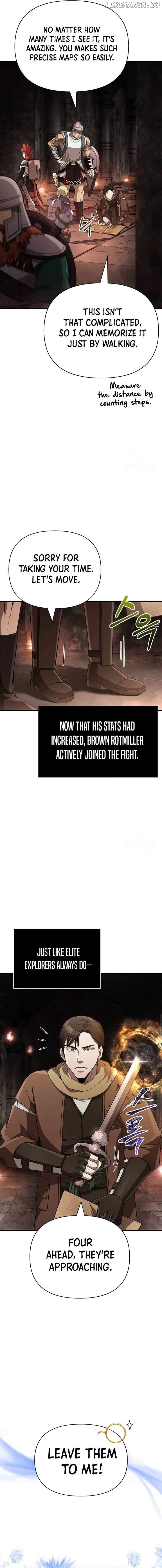 Surviving The Game as a Barbarian Chapter 90 - page 2