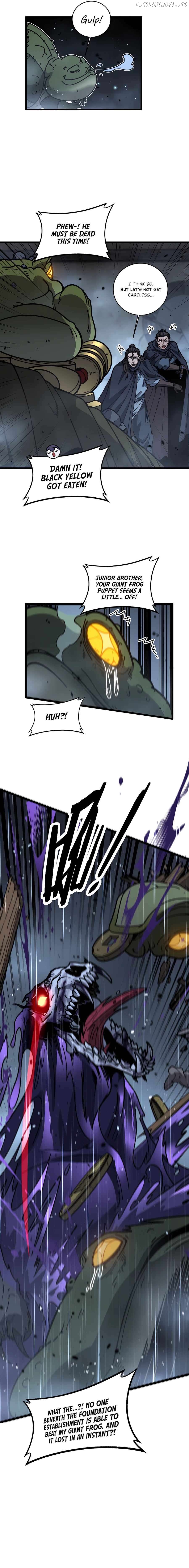 Serpent Ancestor Chapter 21 - page 3
