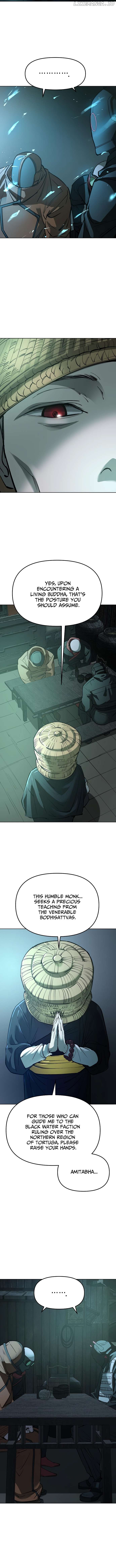 Cosmic Heavenly Demon 3077 Chapter 30 - page 14