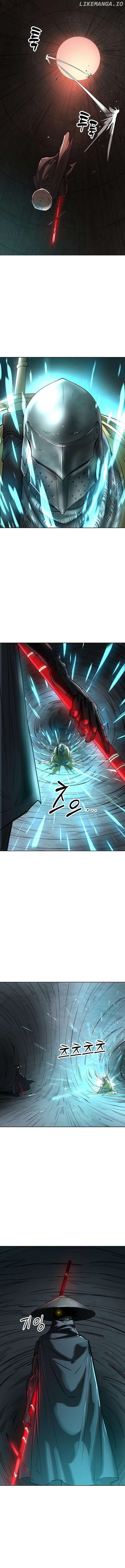 Cosmic Heavenly Demon 3077 Chapter 30 - page 16