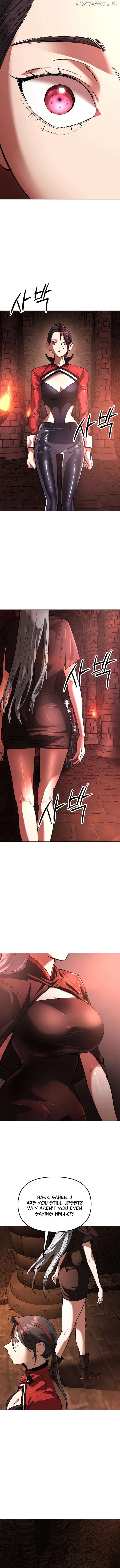 Cosmic Heavenly Demon 3077 Chapter 30 - page 2