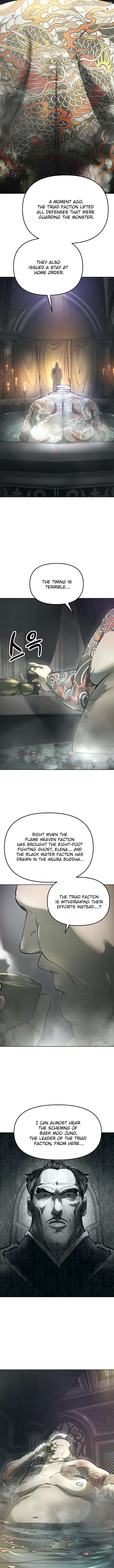 Cosmic Heavenly Demon 3077 Chapter 31 - page 2